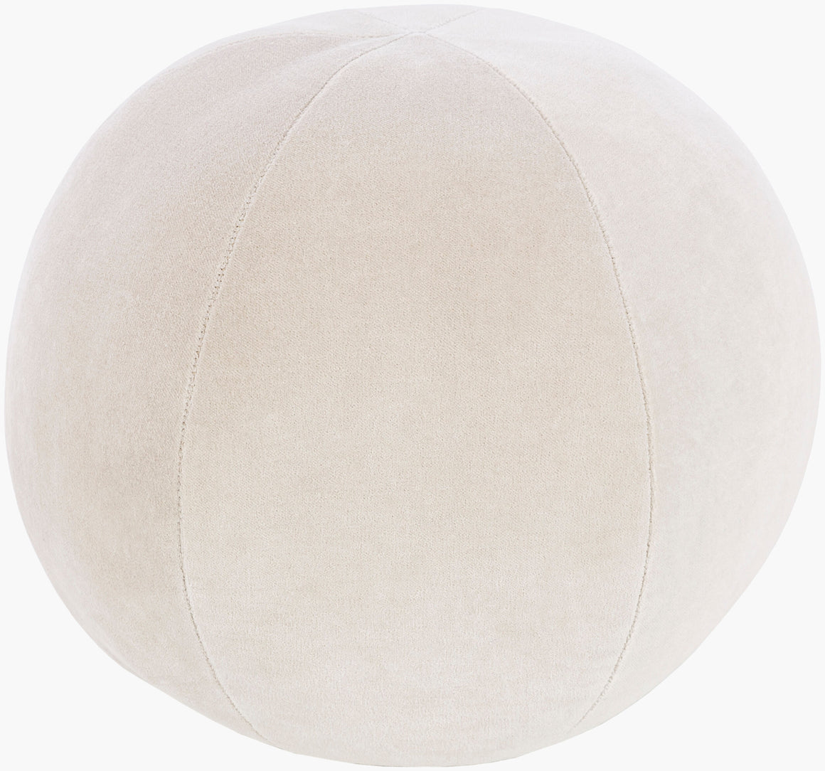 Surya Bola LOB-001 Accent Pillow