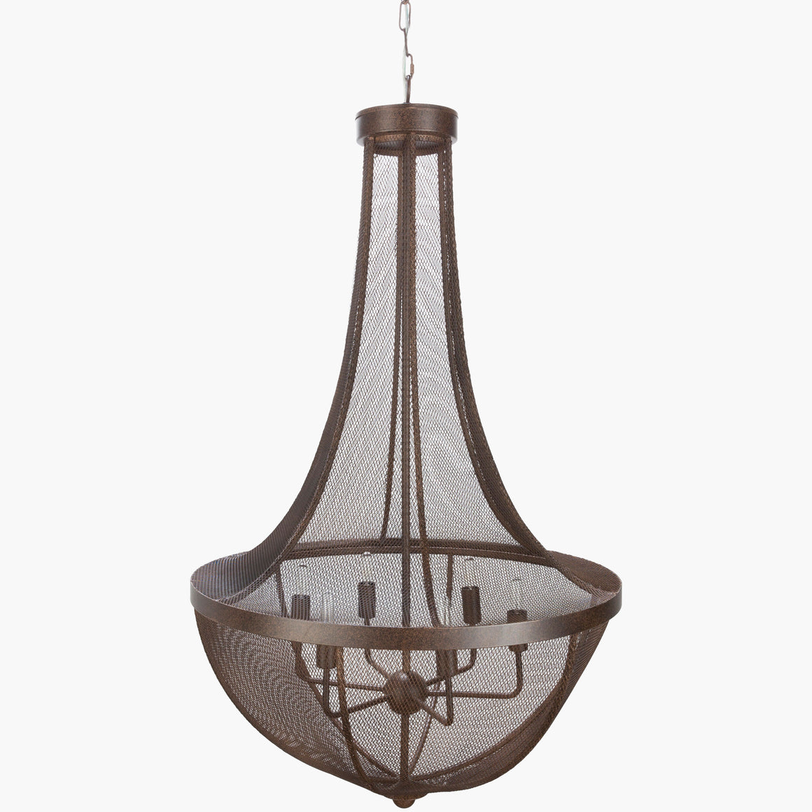 Surya Lombard LOM-001 Pendant