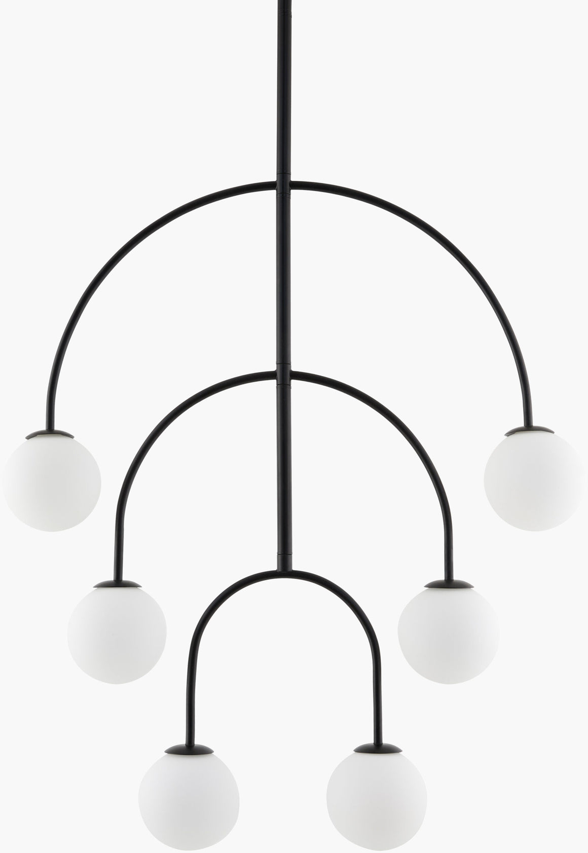 Surya Laon LON-001 Chandelier
