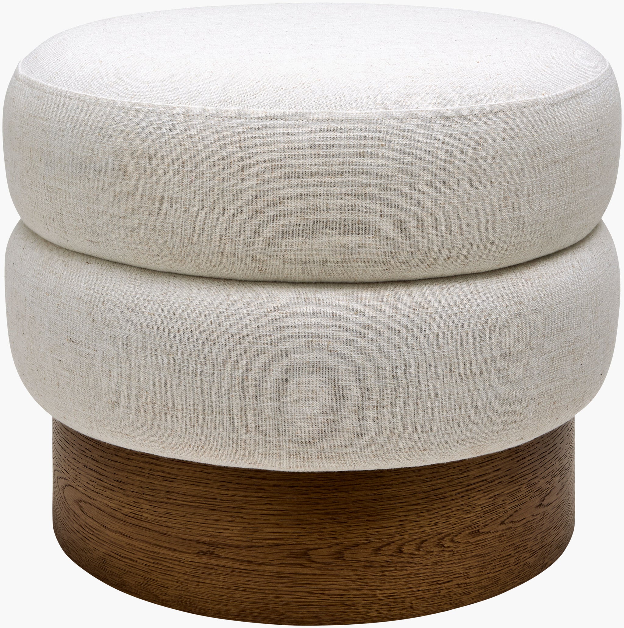 Surya Lona LONA-001 Ottoman
