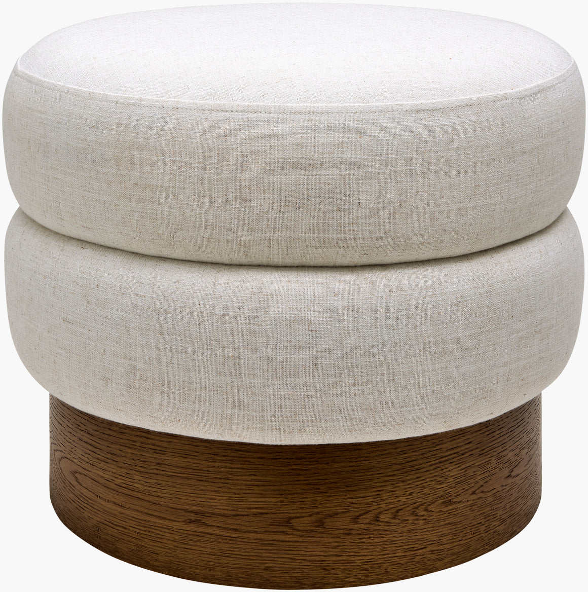 Surya Lona LONA-001 Ottoman