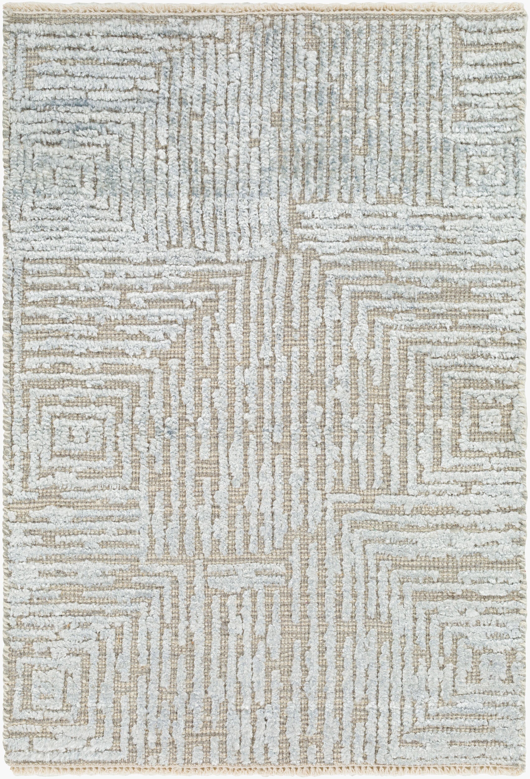 Surya Lora LOR-2300 Handmade Rug