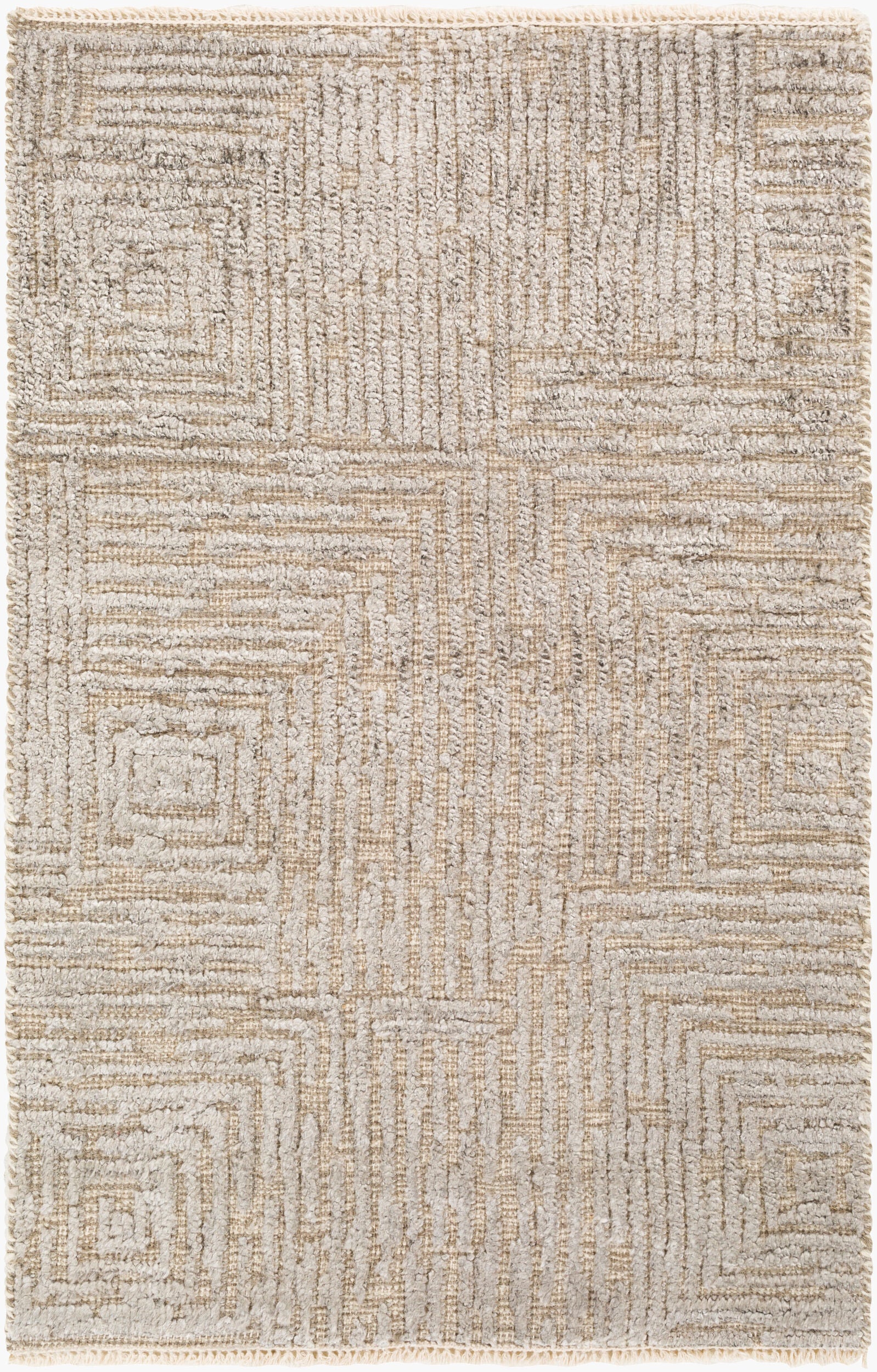 Surya Lora LOR-2302 Handmade Rug