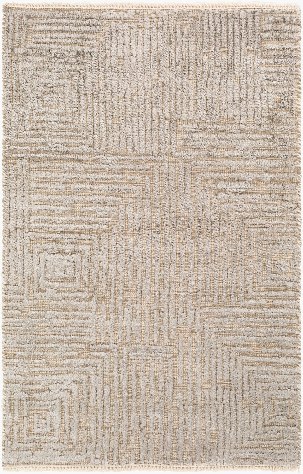 Surya Lora LOR-2302 Handmade Rug