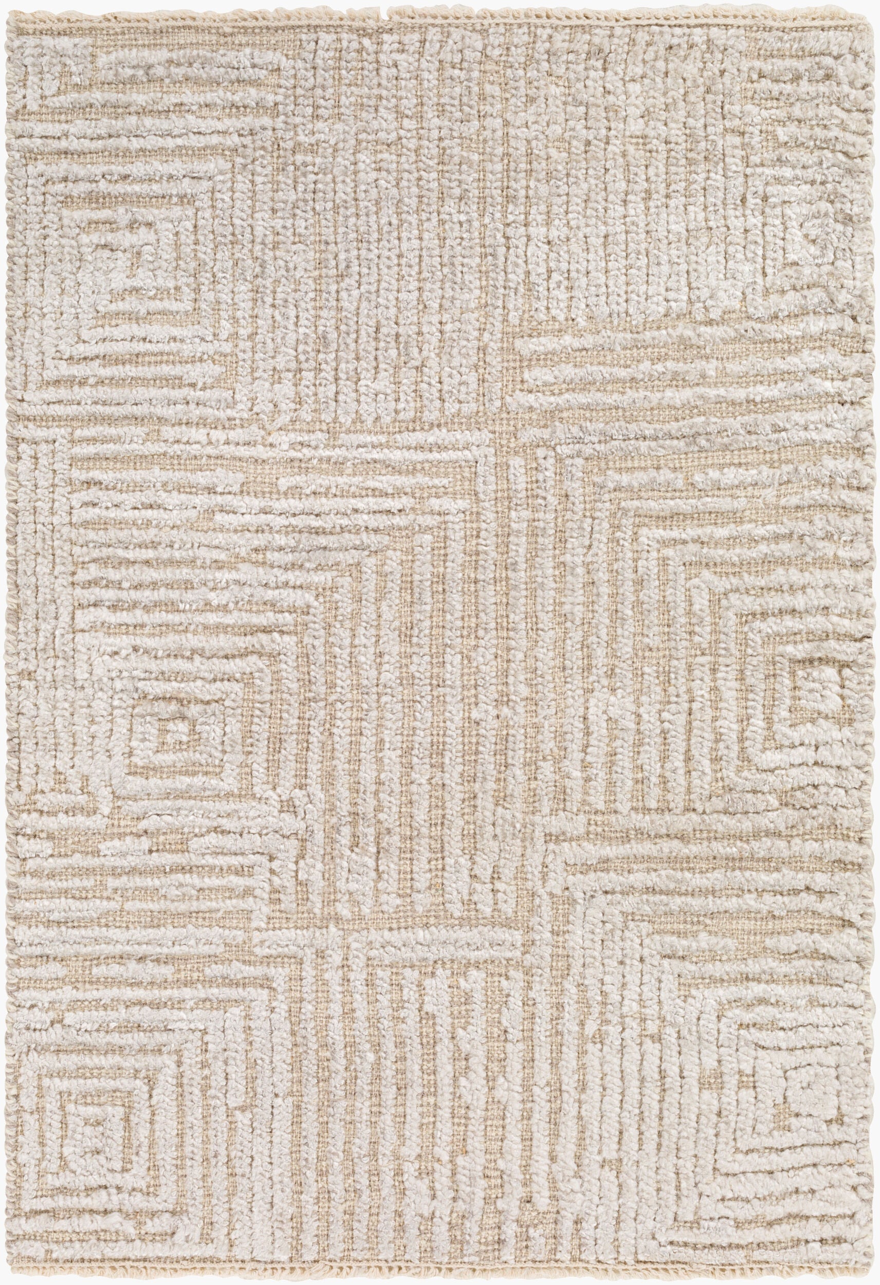 Surya Lora LOR-2303 Handmade Rug