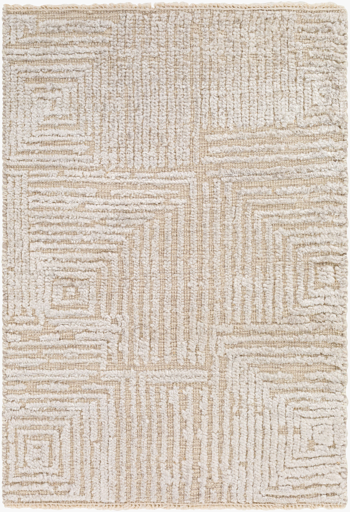 Surya Lora LOR-2303 Handmade Rug