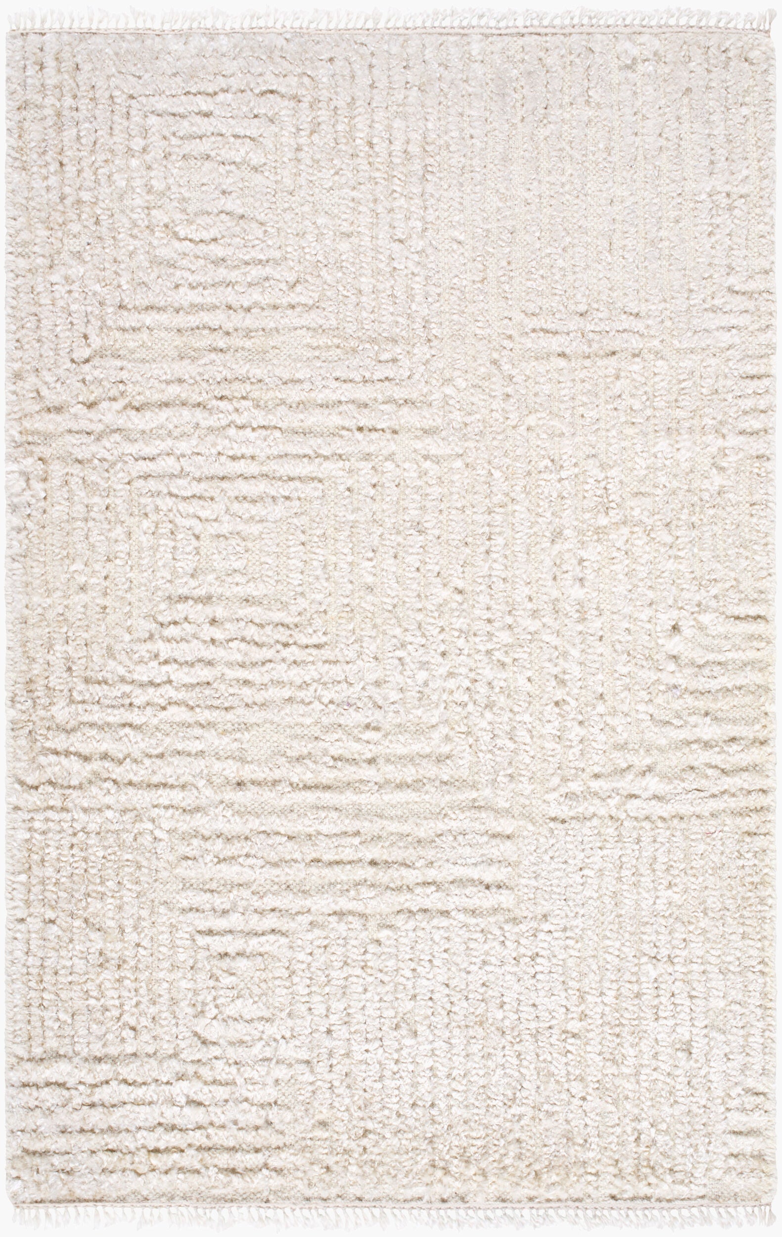 Surya Lora LOR-2306 Handmade Rug