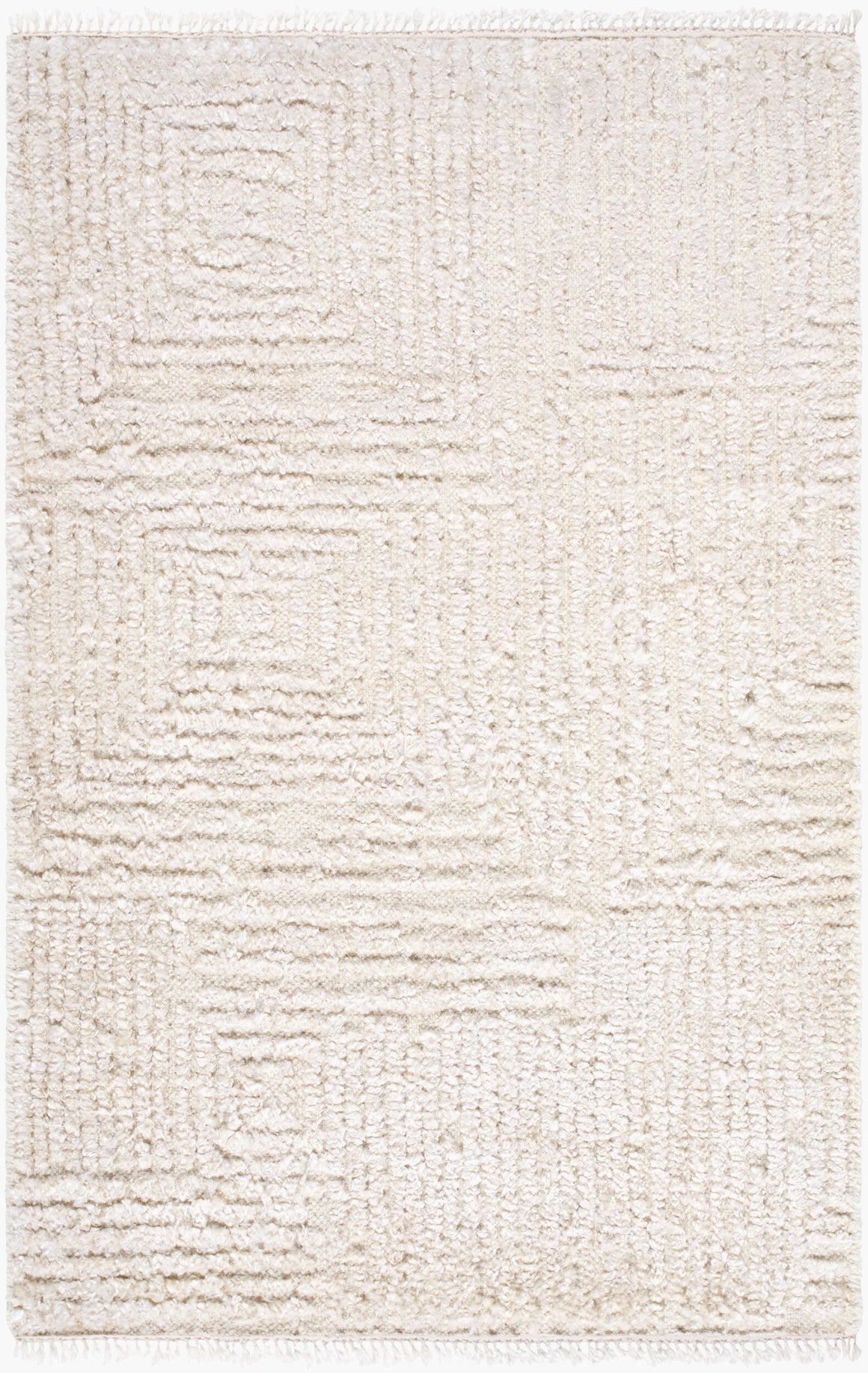 Surya Lora LOR-2306 Handmade Rug