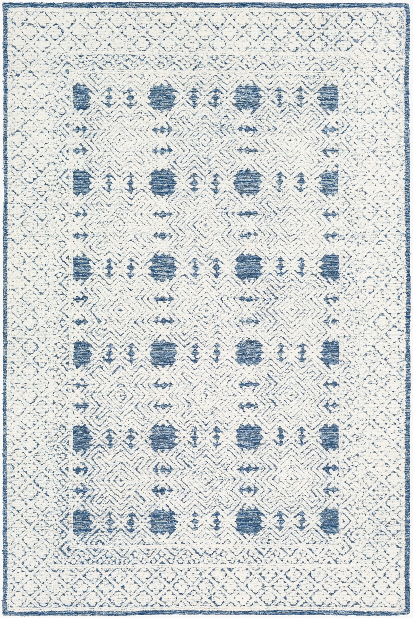 Surya Louvre LOU-2300 Handmade Rug