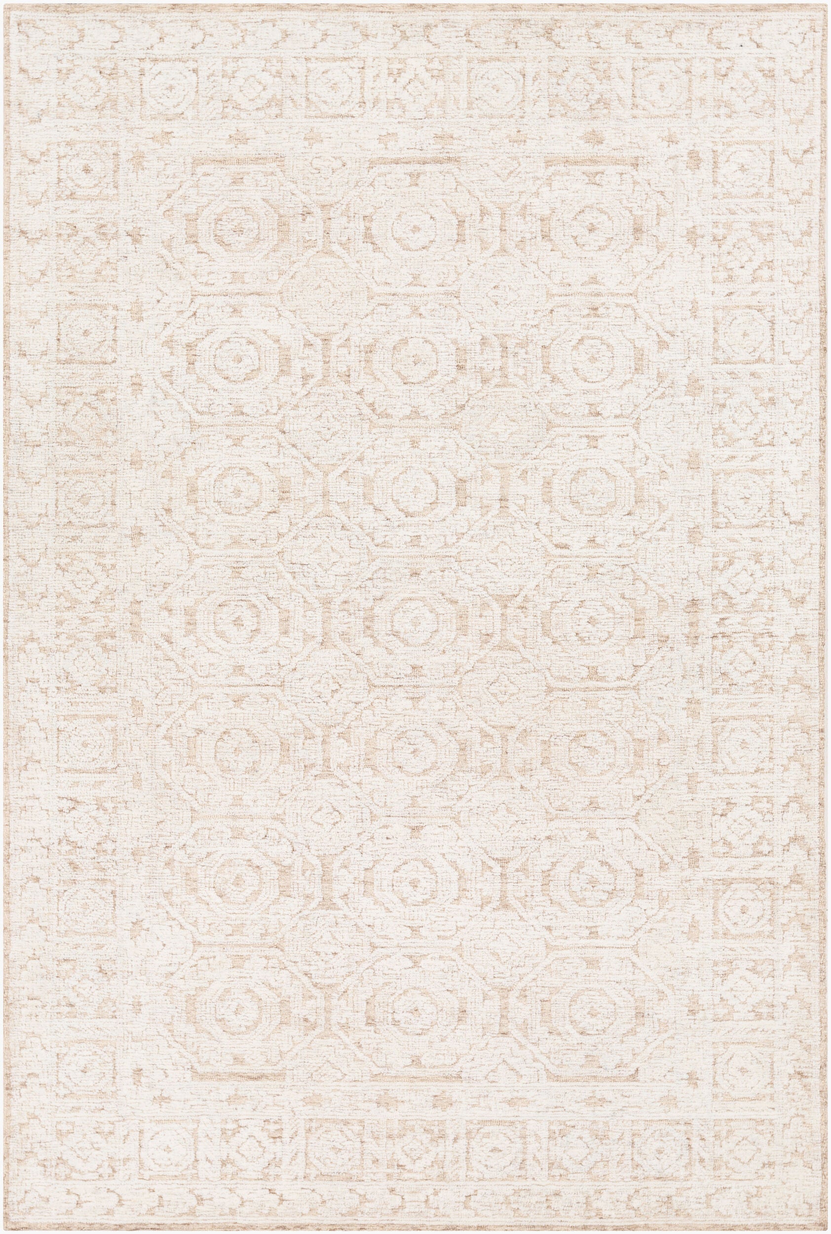 Surya Louvre LOU-2301 Handmade Rug