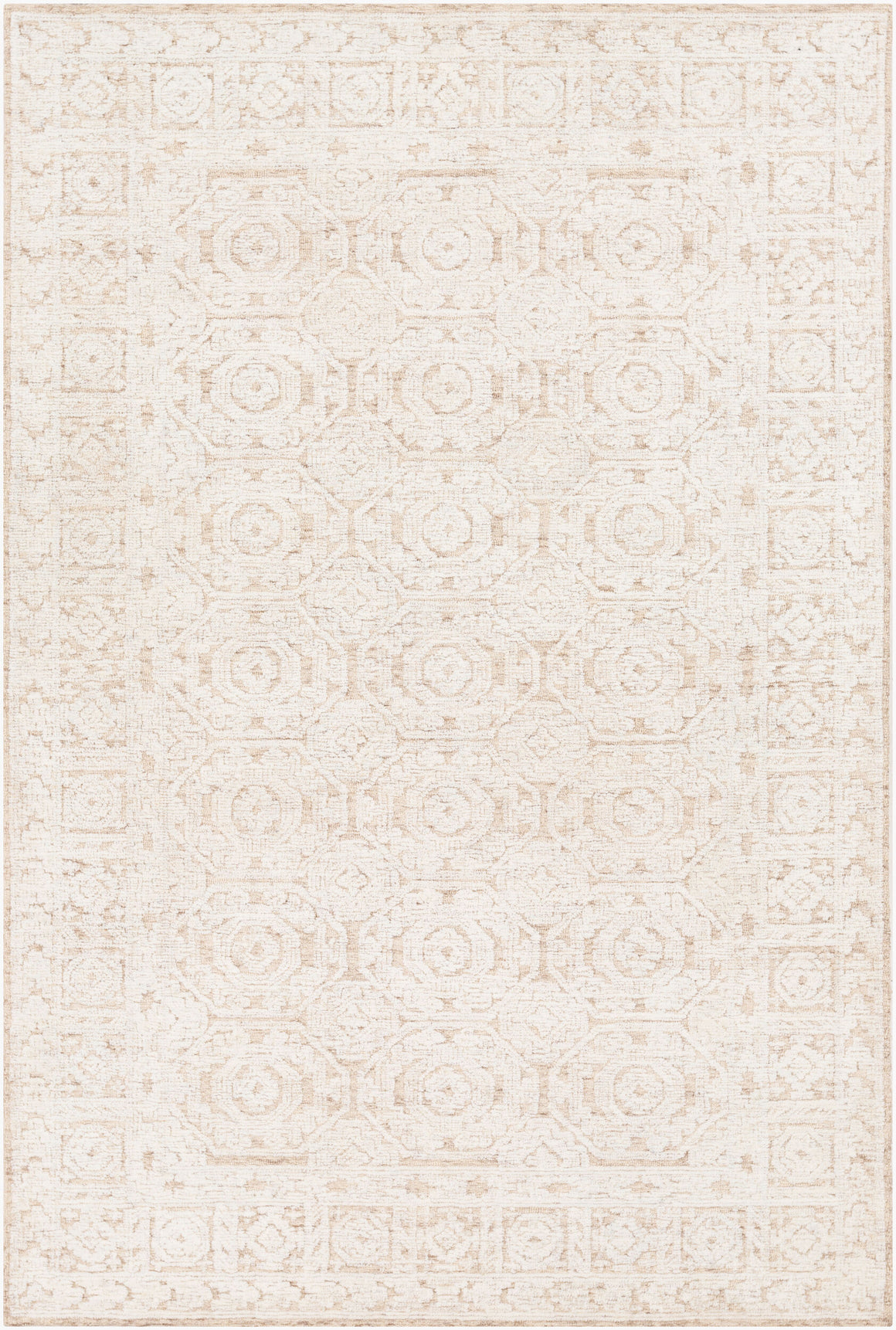 Surya Louvre LOU-2301 Handmade Rug