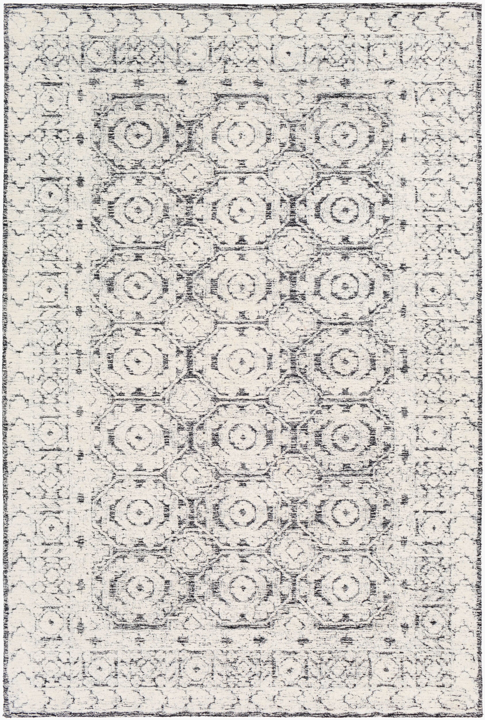 Surya Louvre LOU-2303 Handmade Rug