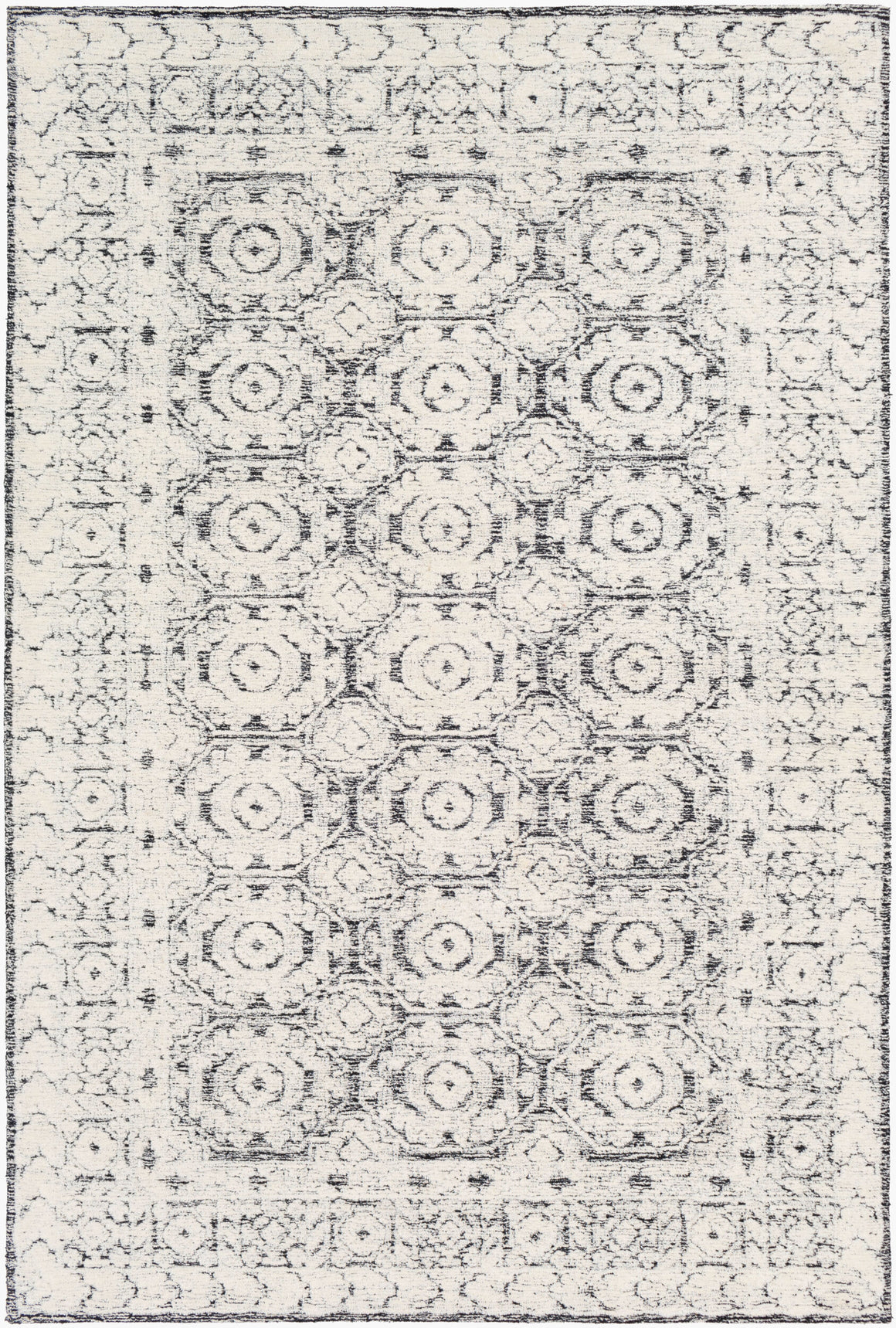 Surya Louvre LOU-2303 Handmade Rug