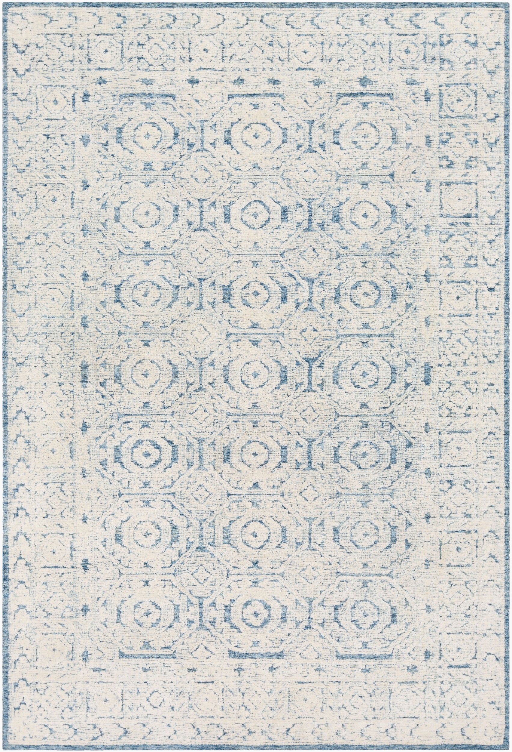 Surya Louvre LOU-2304 Handmade Rug