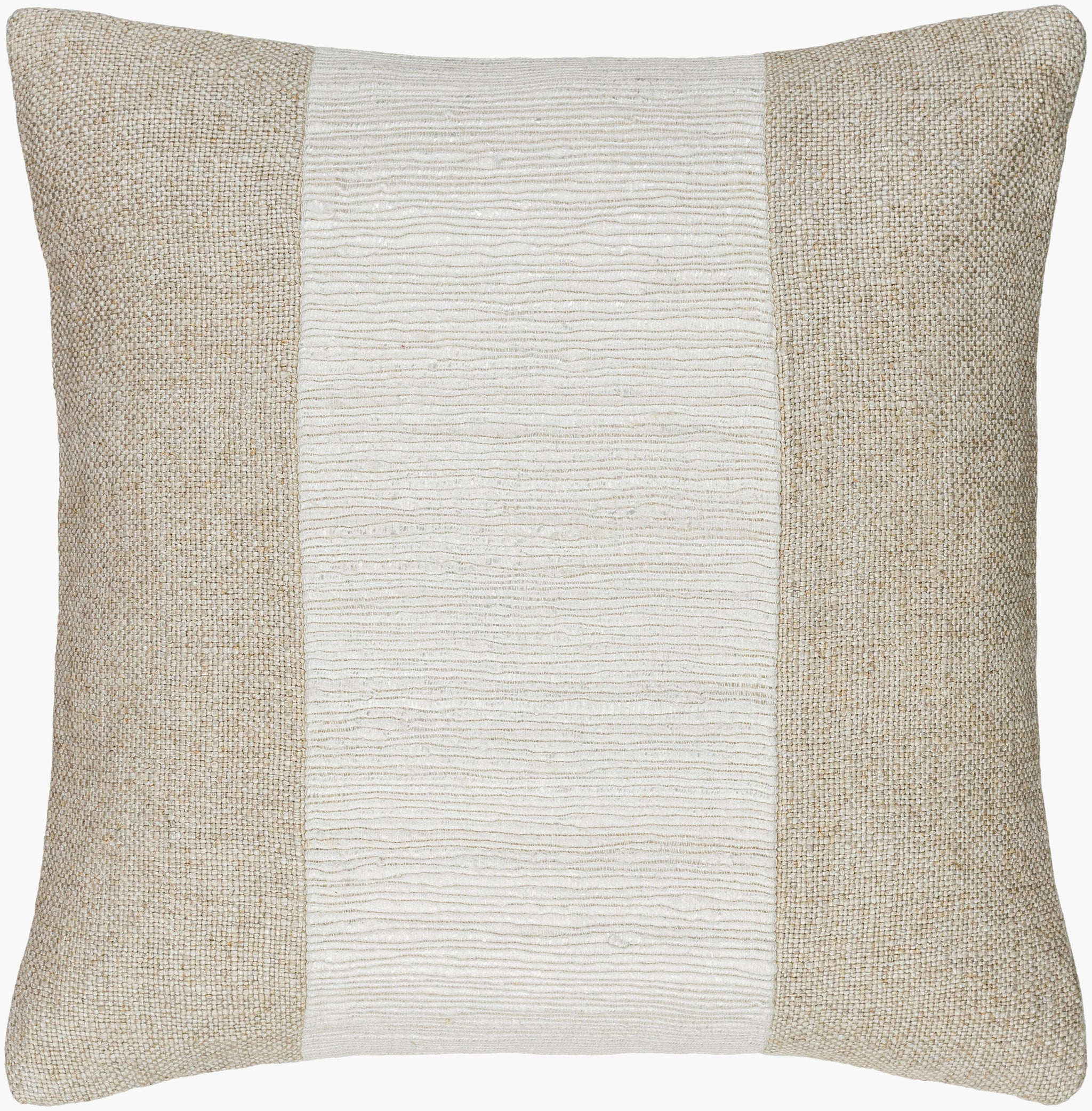 Surya Loomed Luxe LOX-002 Accent Pillow