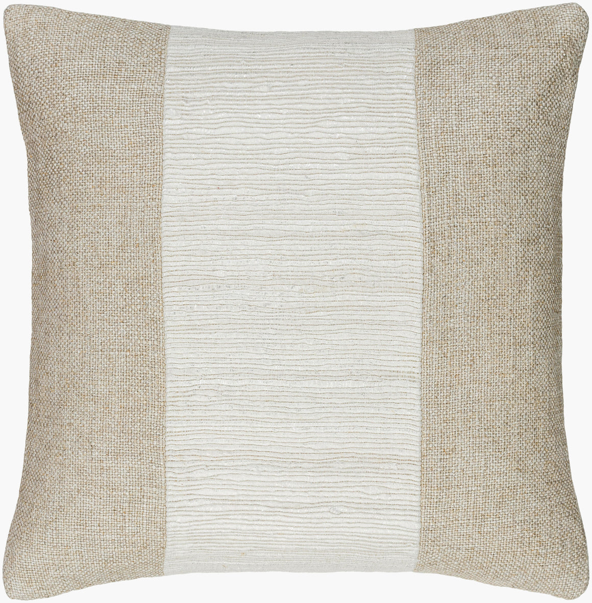 Surya Loomed Luxe LOX-002 Accent Pillow