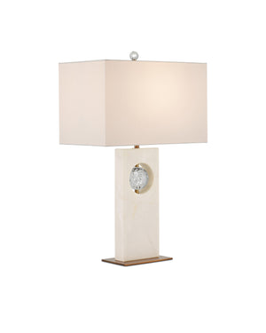 Radiant Table Lamp