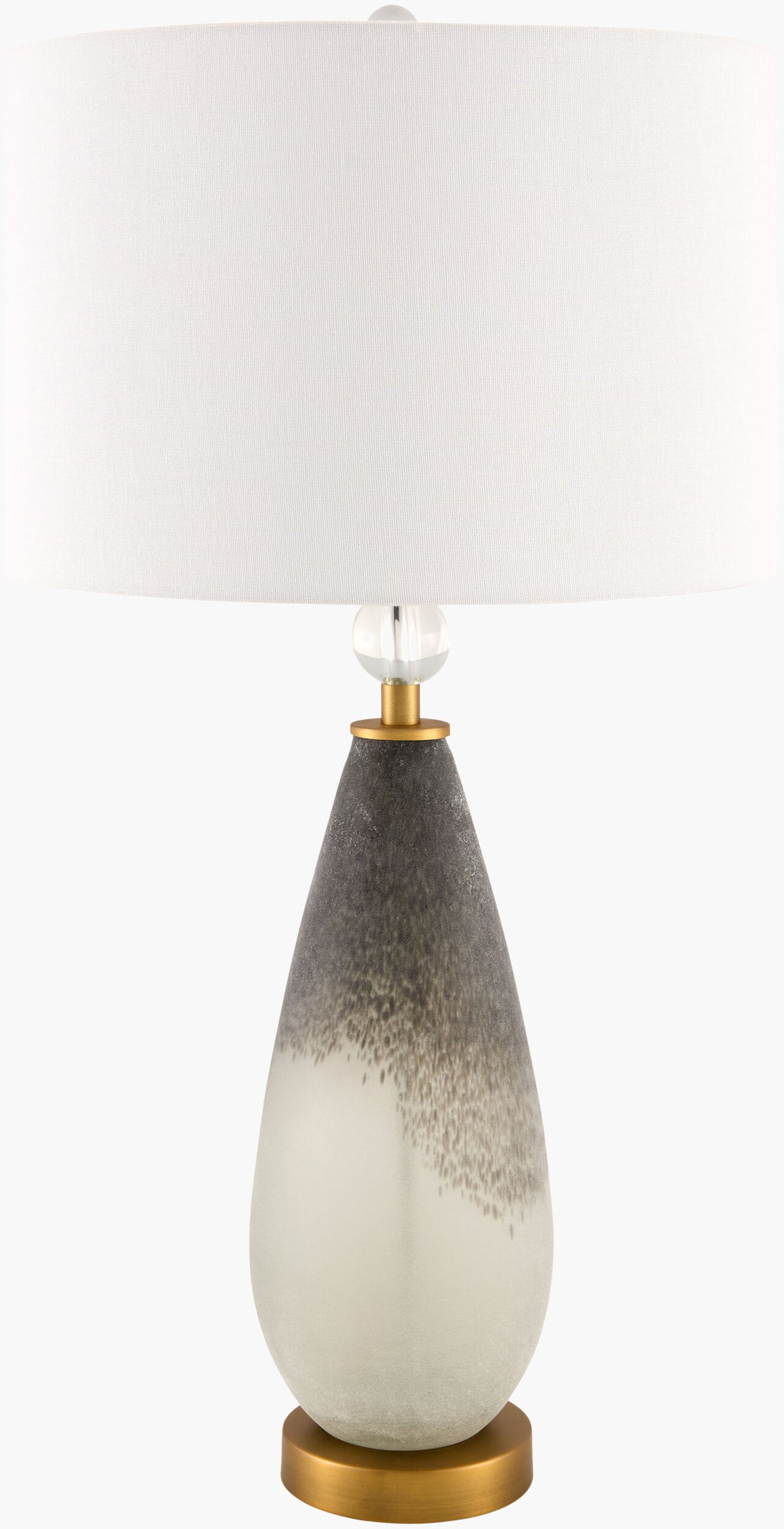 Surya Lorca LRC-001 Accent Table Lamp