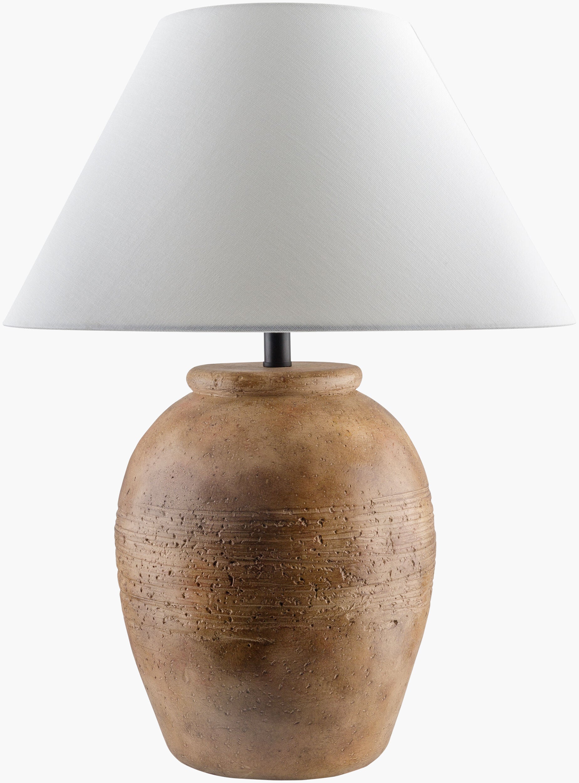Surya Lirael LRL-001 Accent Table Lamp