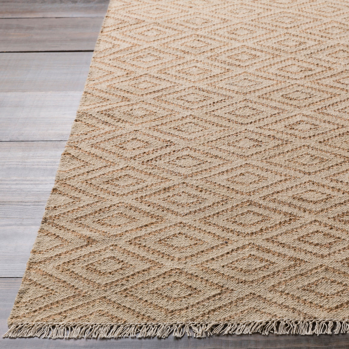 Surya Laural LRL-6005 Handmade Rug