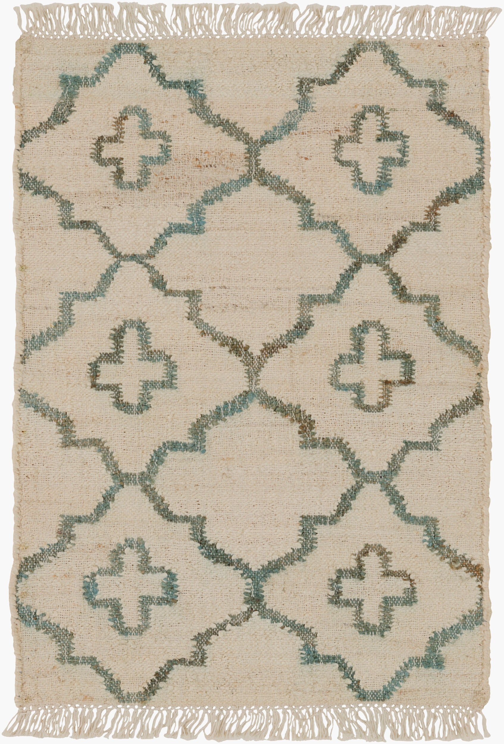 Surya Laural LRL-6012 Handmade Rug