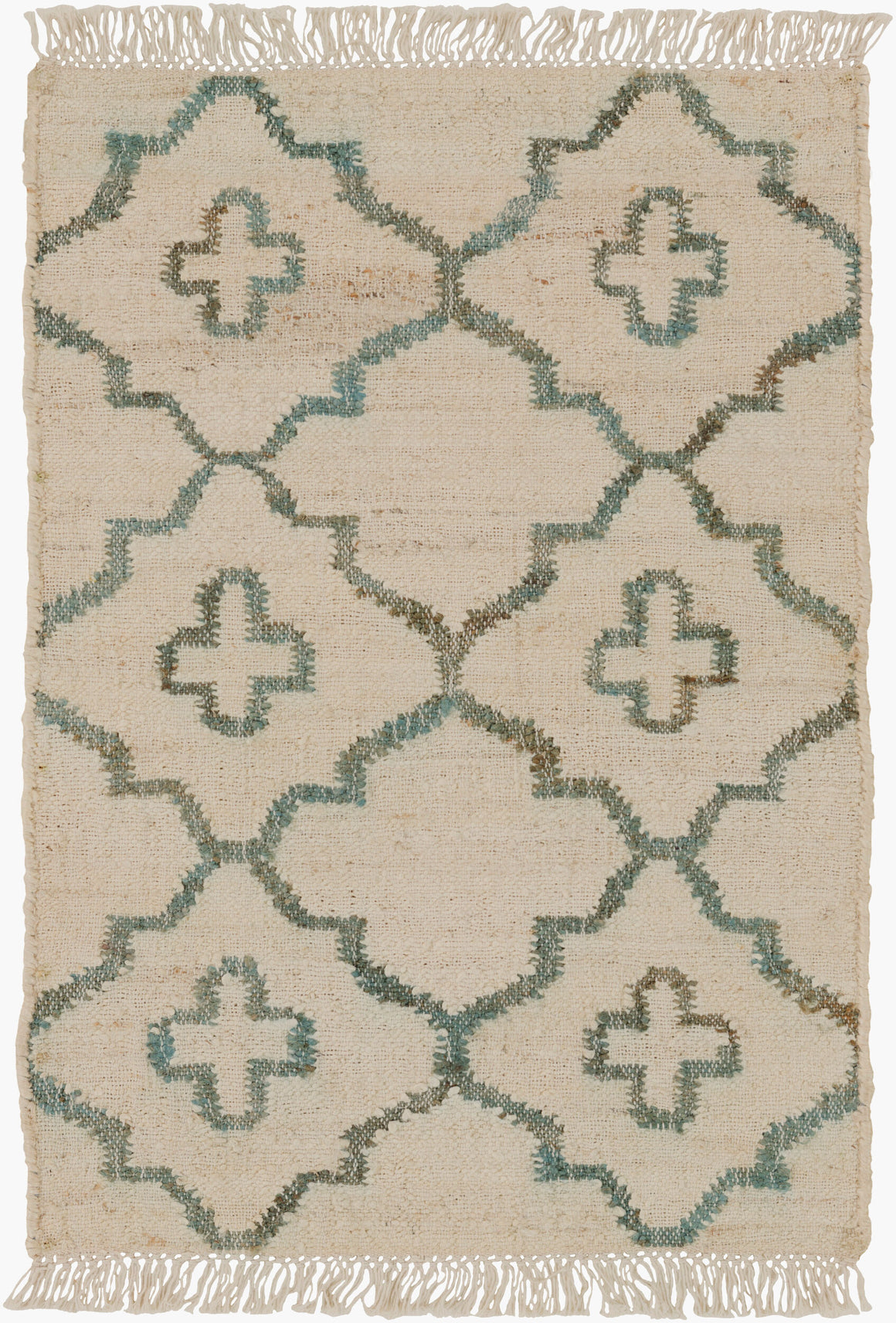 Surya Laural LRL-6012 Handmade Rug
