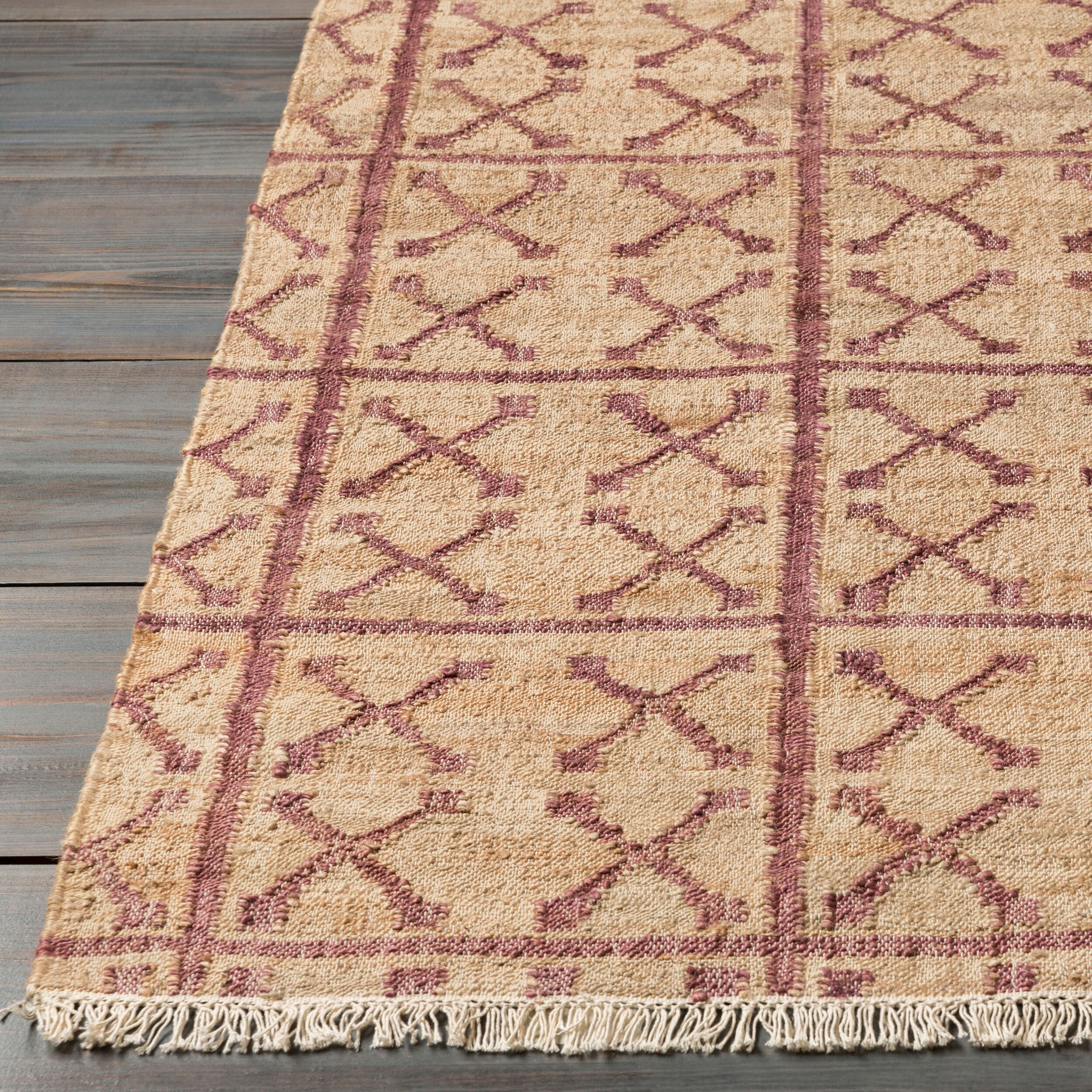 Surya Laural LRL-6018 Handmade Rug