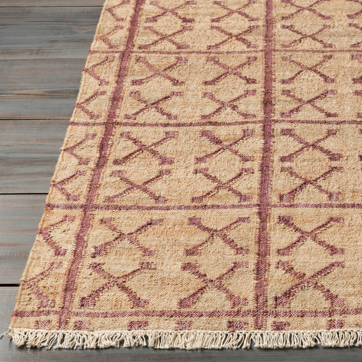 Surya Laural LRL-6018 Handmade Rug