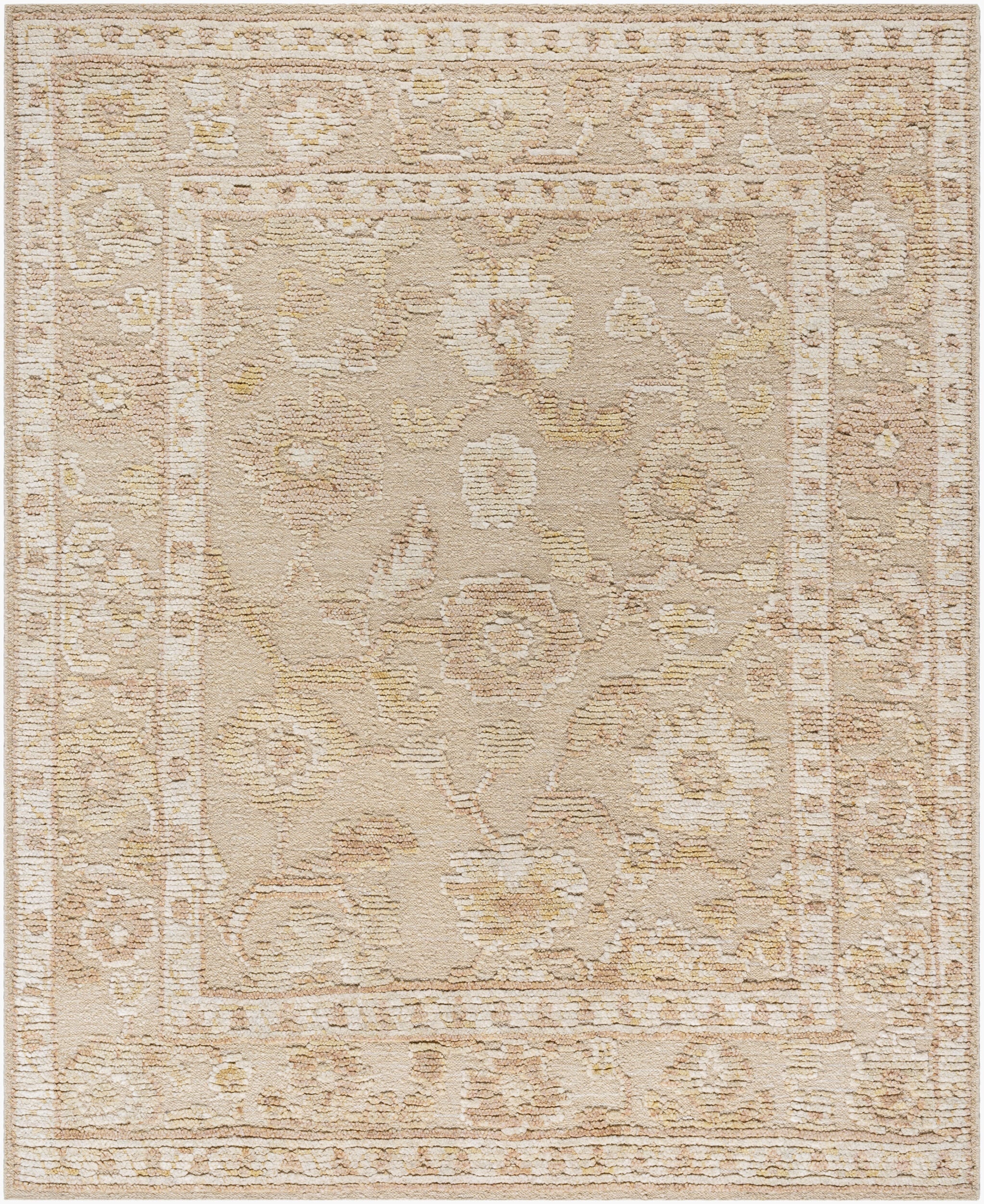 Surya Leros LRS-2300 Handmade Rug