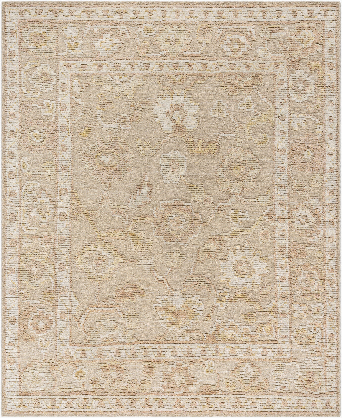 Surya Leros LRS-2300 Handmade Rug