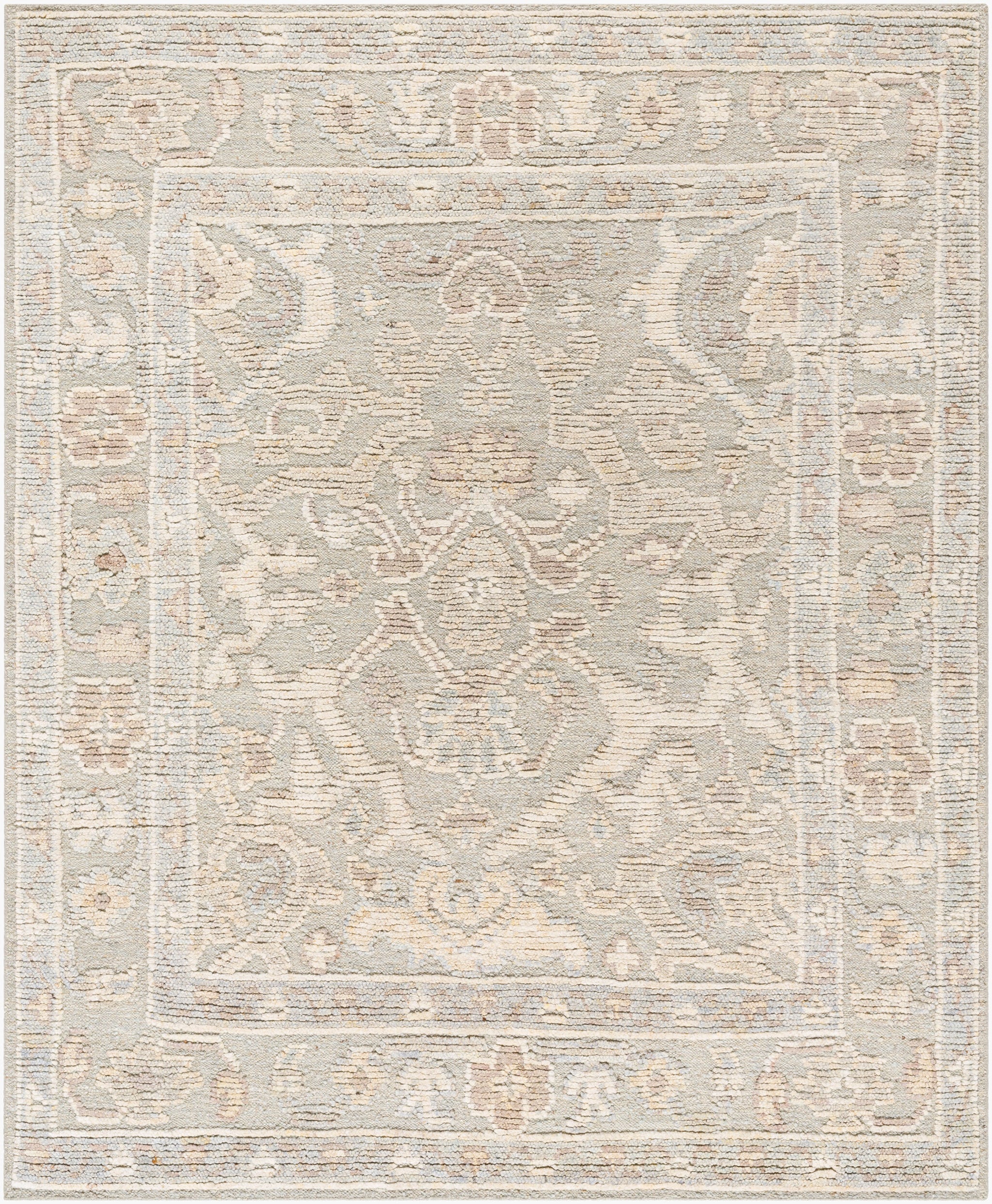 Surya Leros LRS-2301 Handmade Rug
