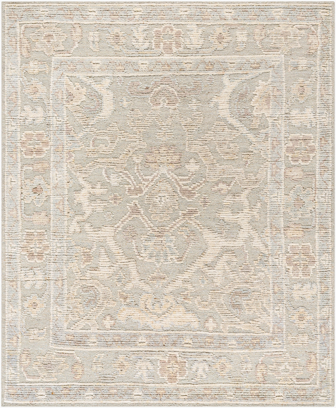 Surya Leros LRS-2301 Handmade Rug
