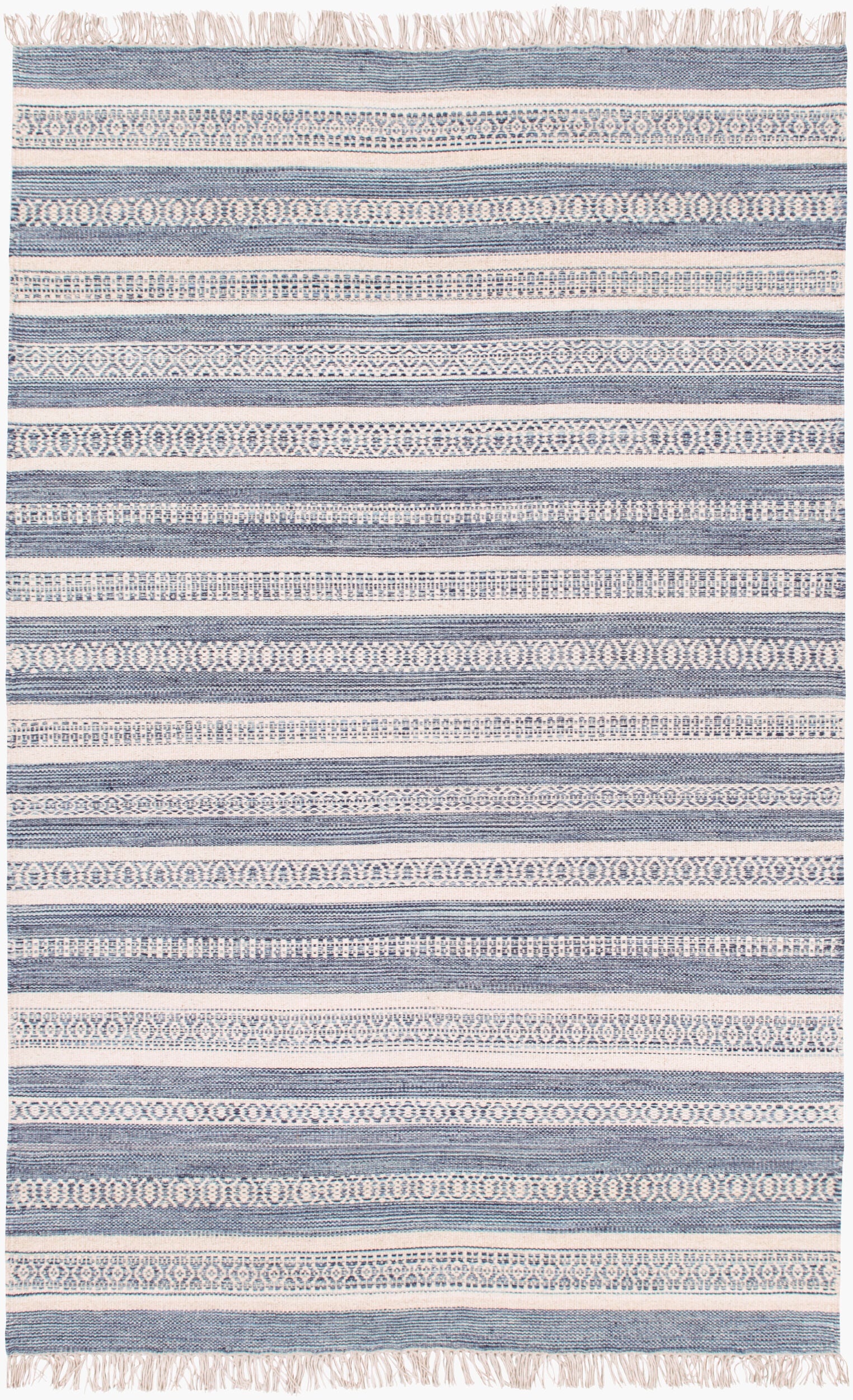 Surya Lawry LRY-7001 Handmade Rug