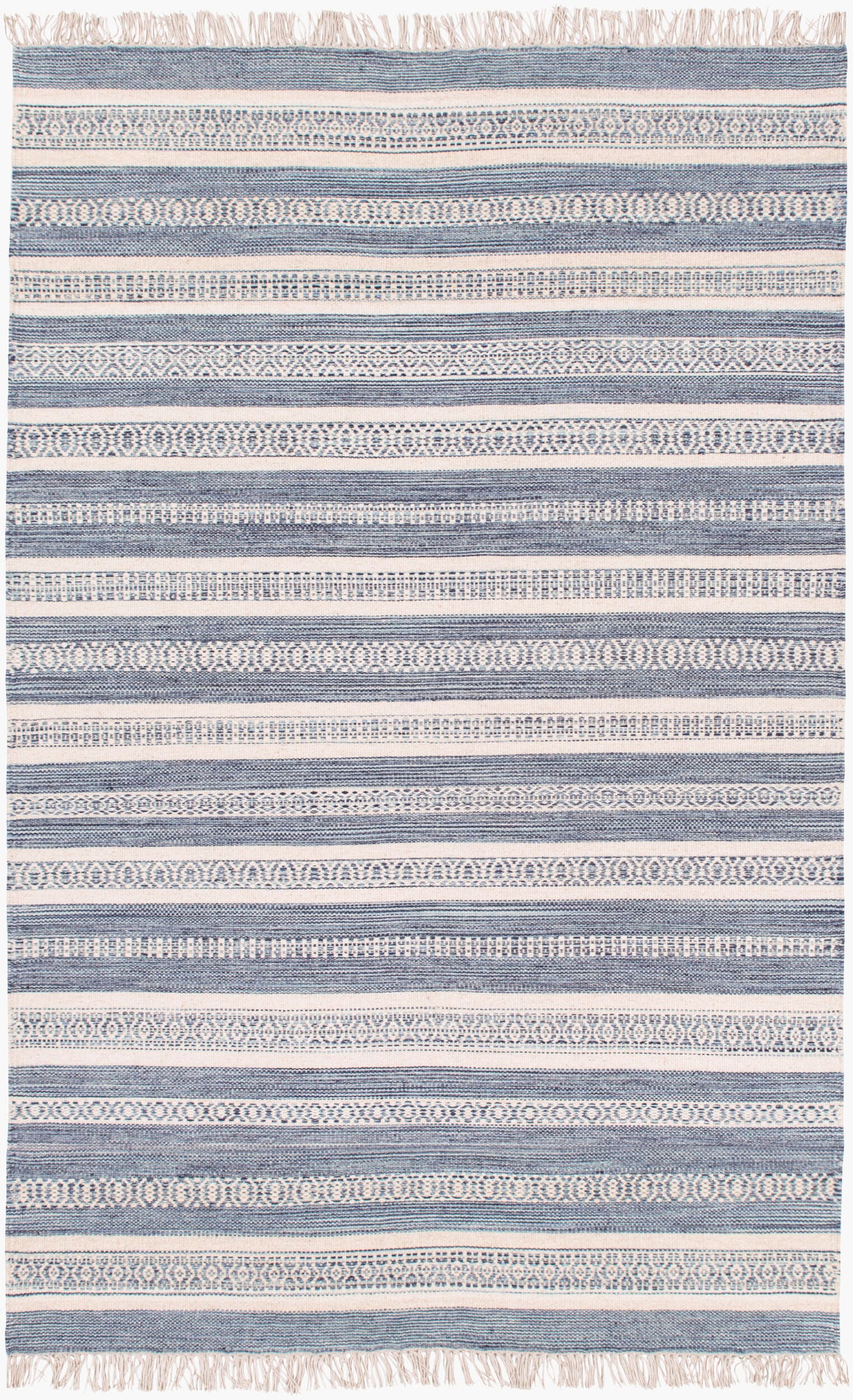 Surya Lawry LRY-7001 Handmade Rug
