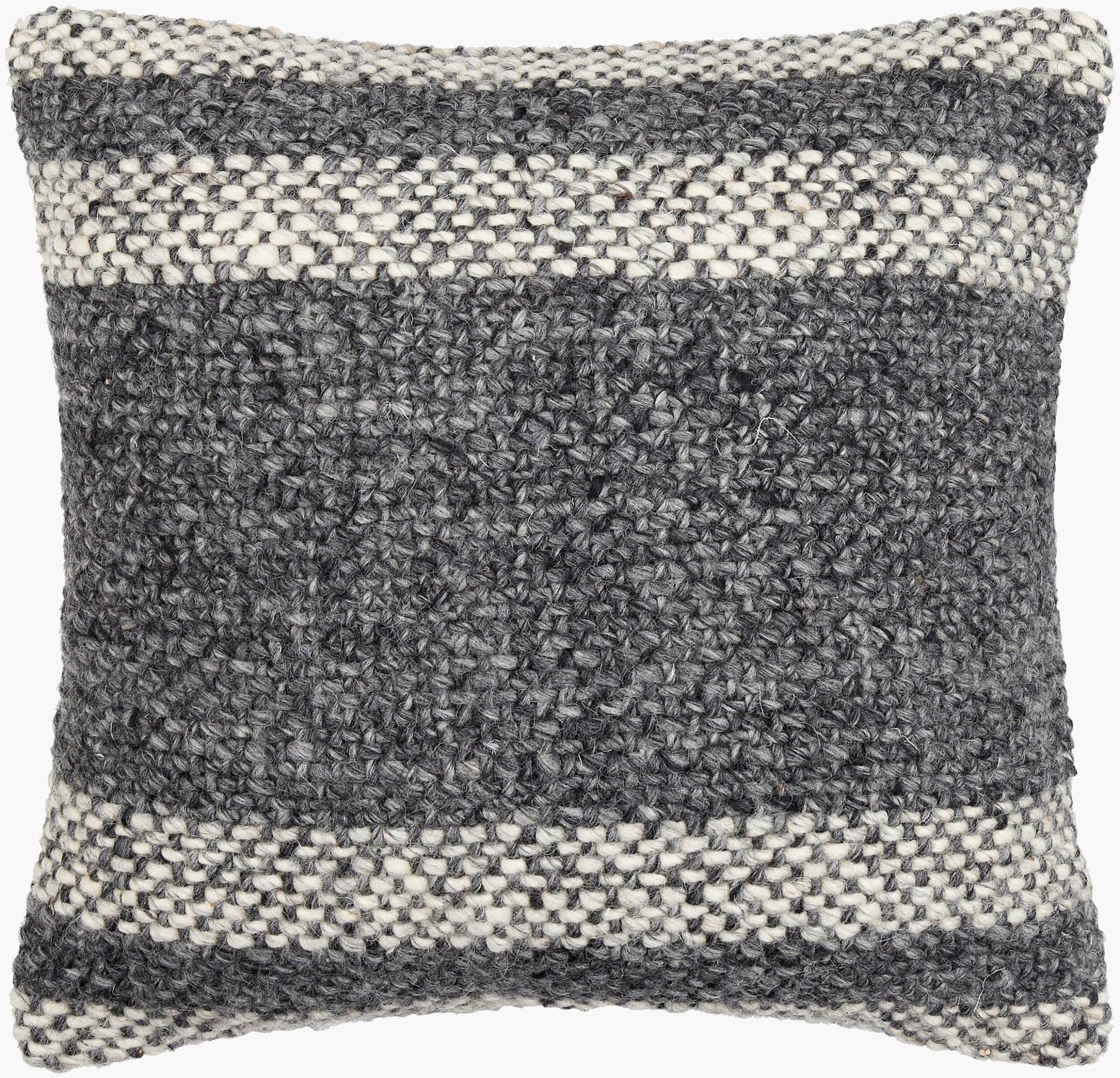 Surya Lesley LSY-001 Accent Pillow