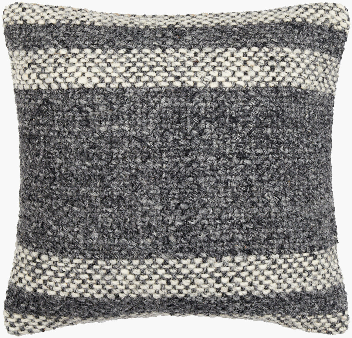 Surya Lesley LSY-001 Accent Pillow