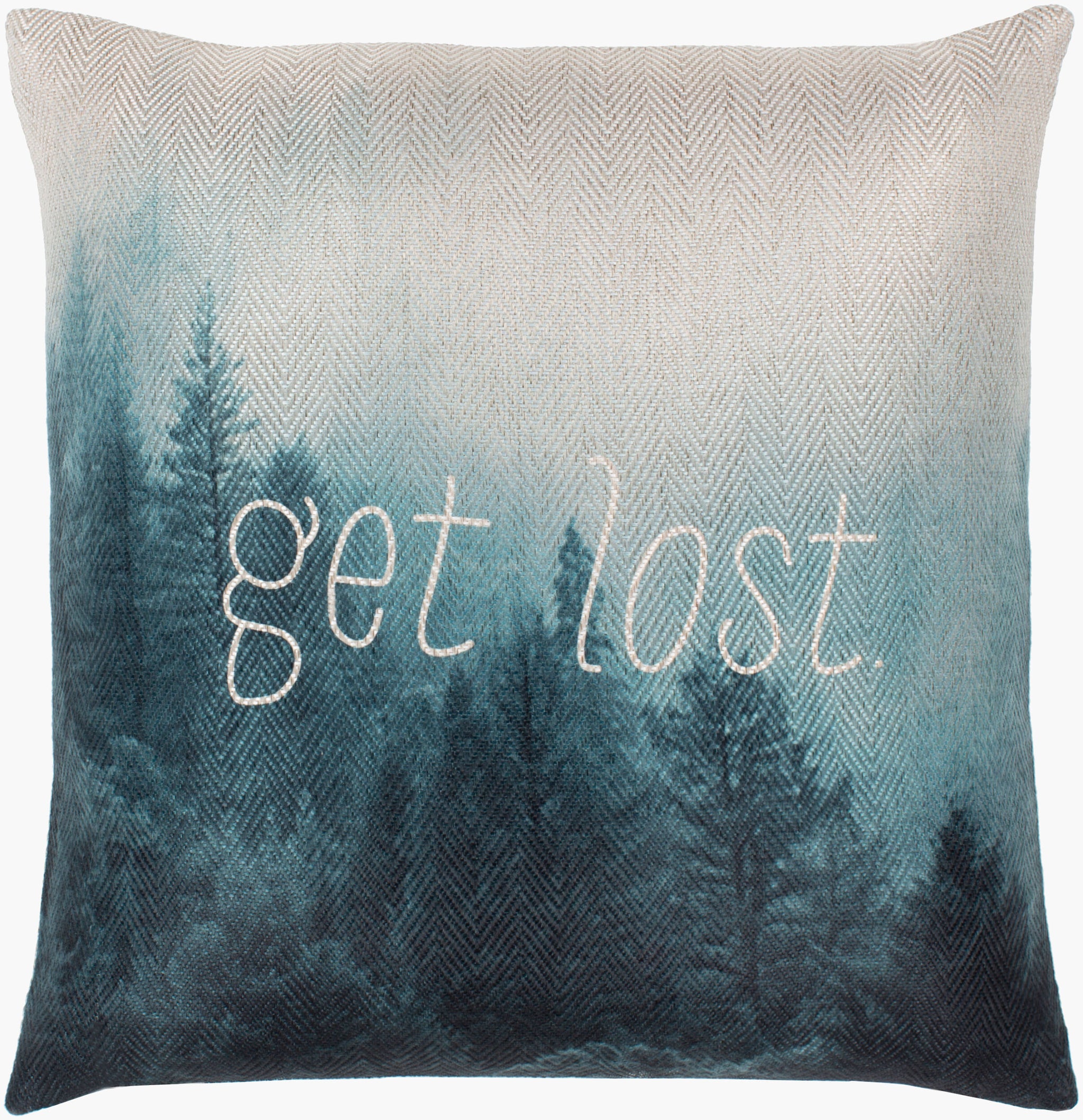 Surya Liberty LTY-006 Accent Pillow