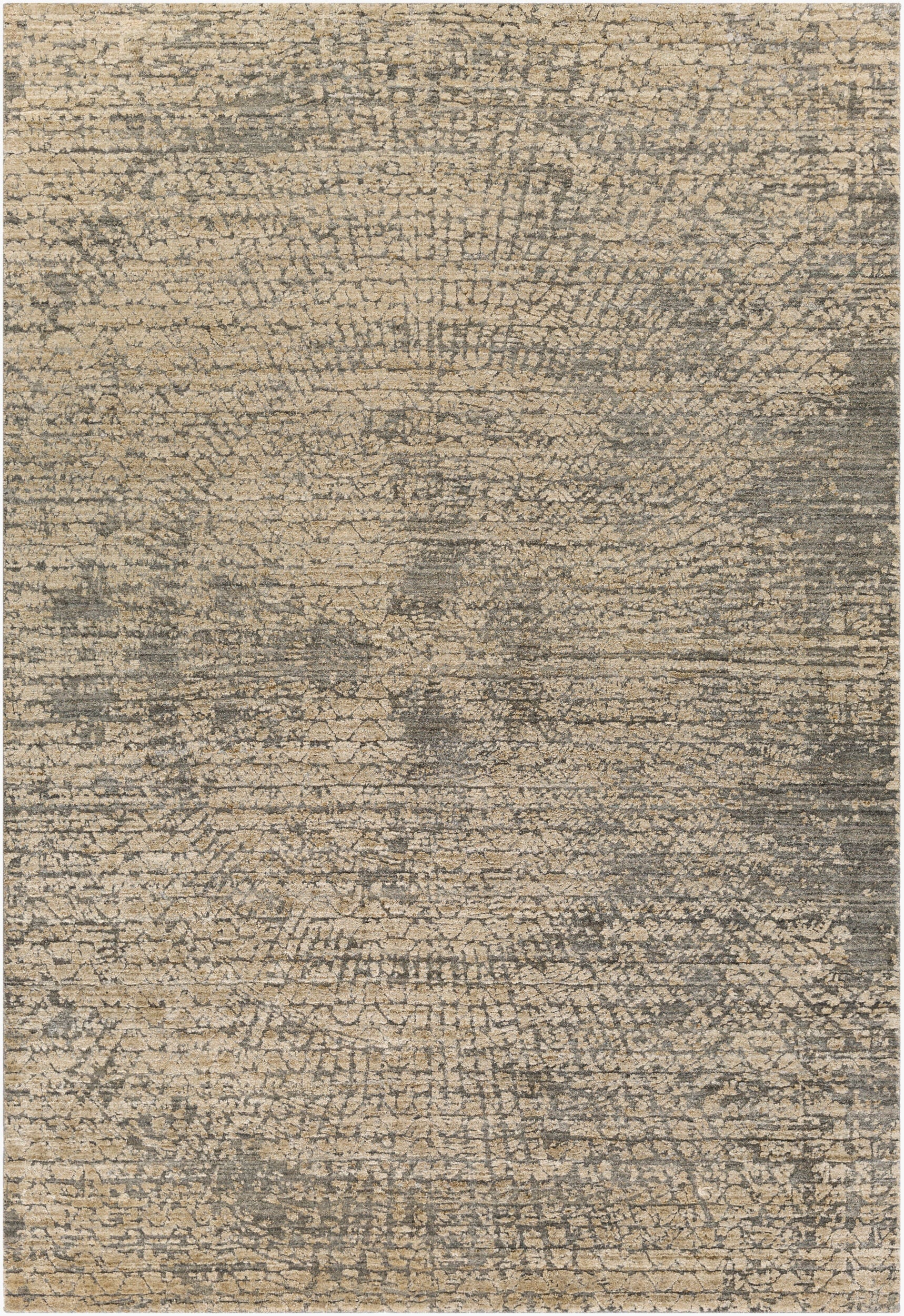 Surya Lucknow LUC-2300 Handmade Rug