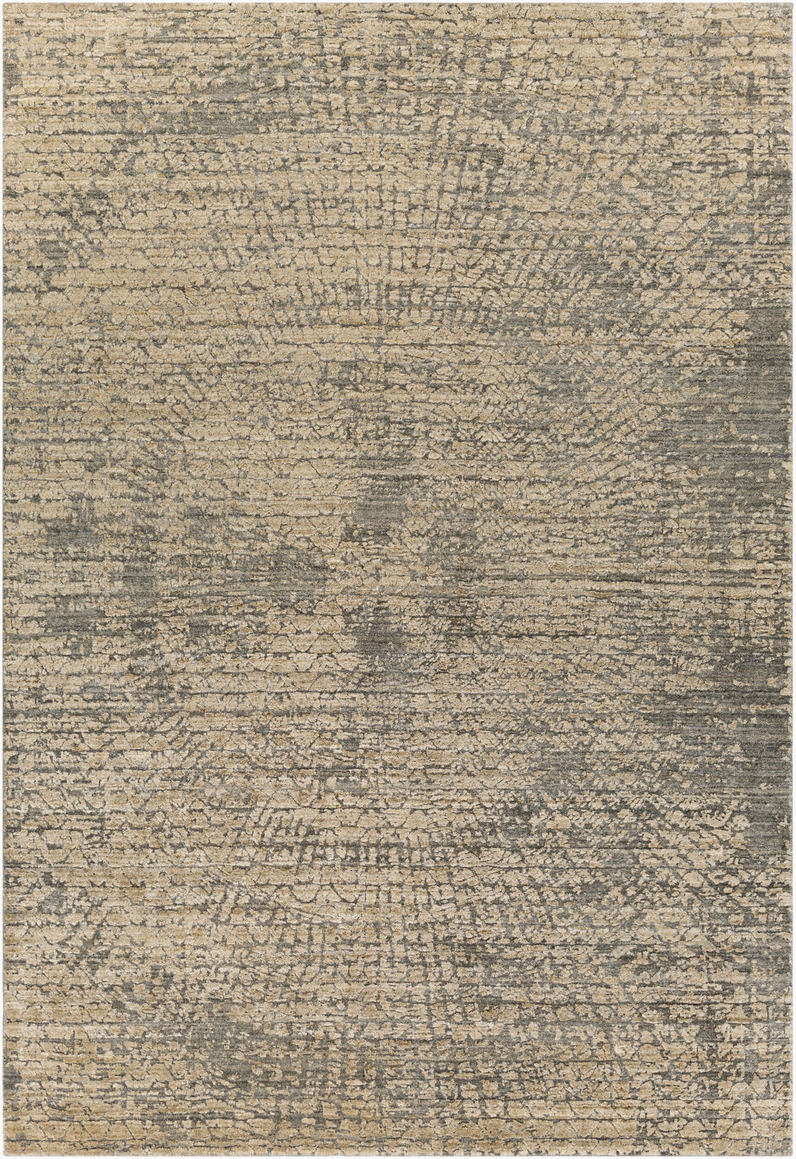 Surya Lucknow LUC-2300 Handmade Rug