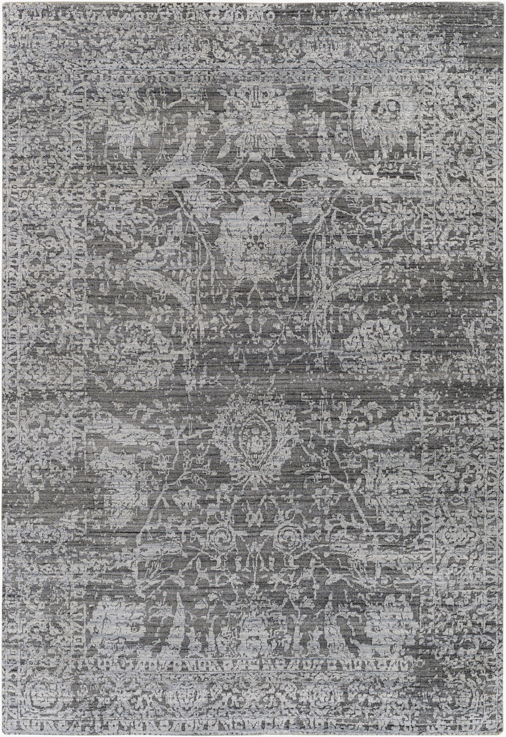 Surya Lucknow LUC-2301 Handmade Rug