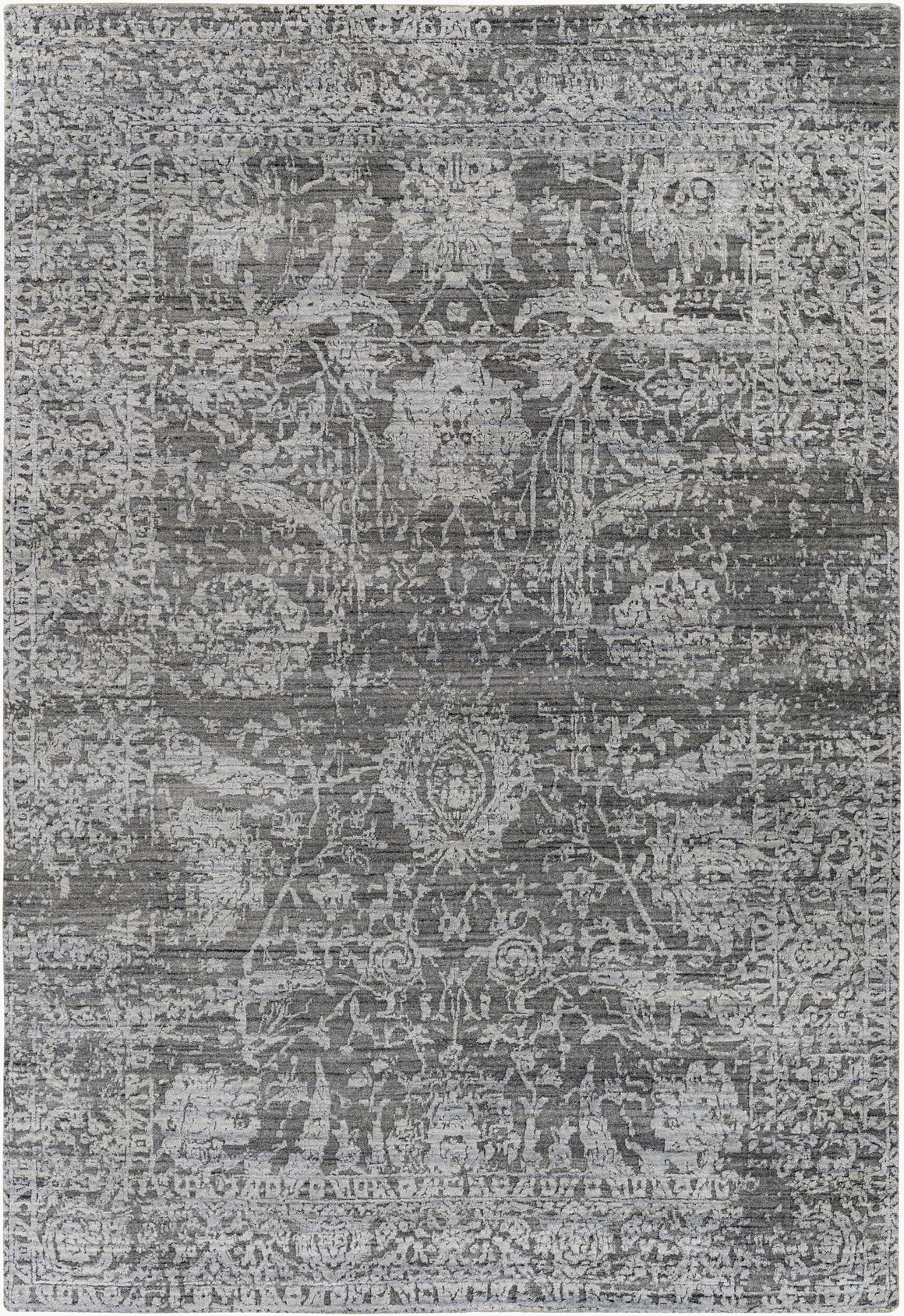 Surya Lucknow LUC-2301 Handmade Rug
