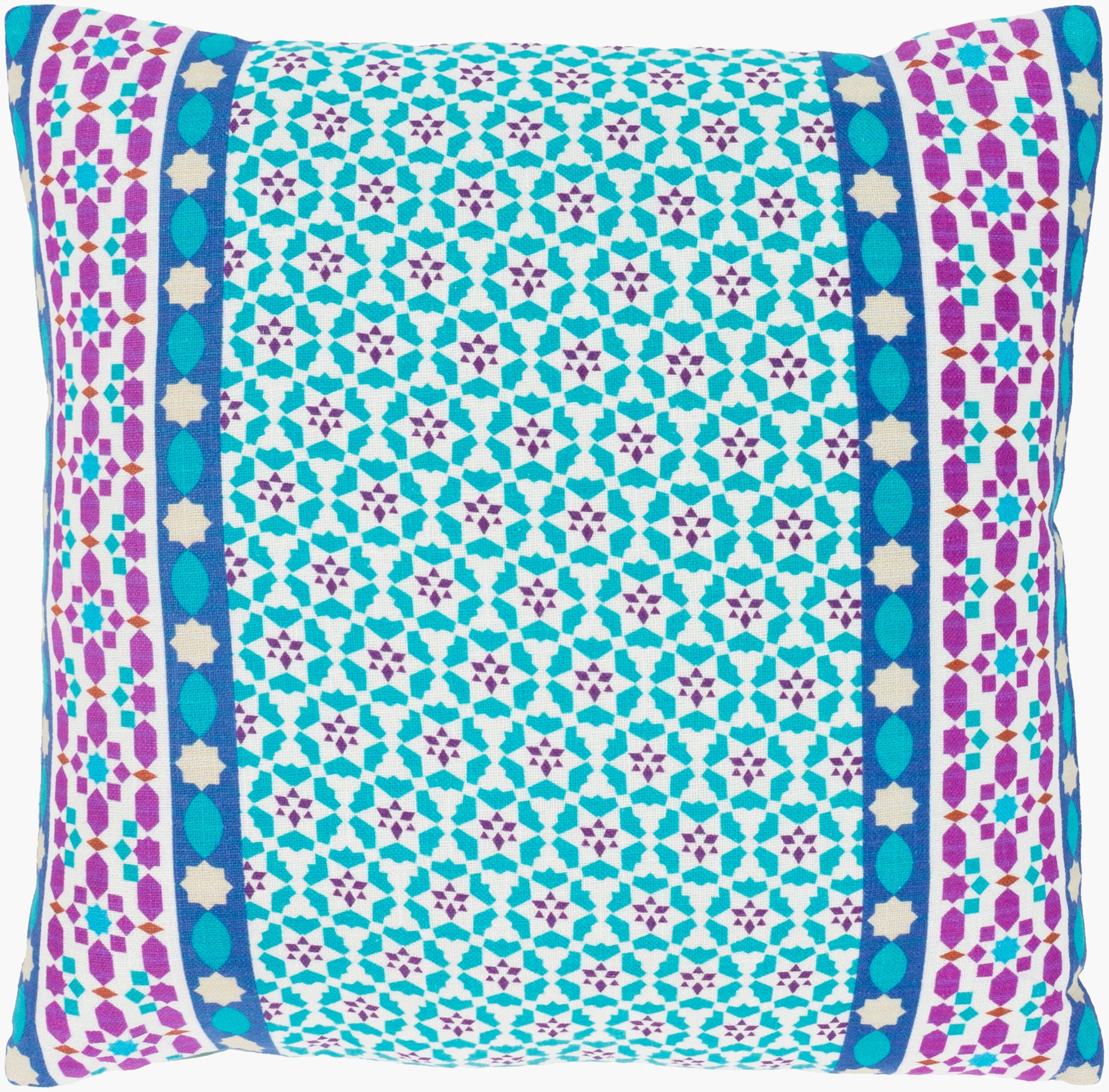 Surya Lucent LUE-001 Lumbar Pillow