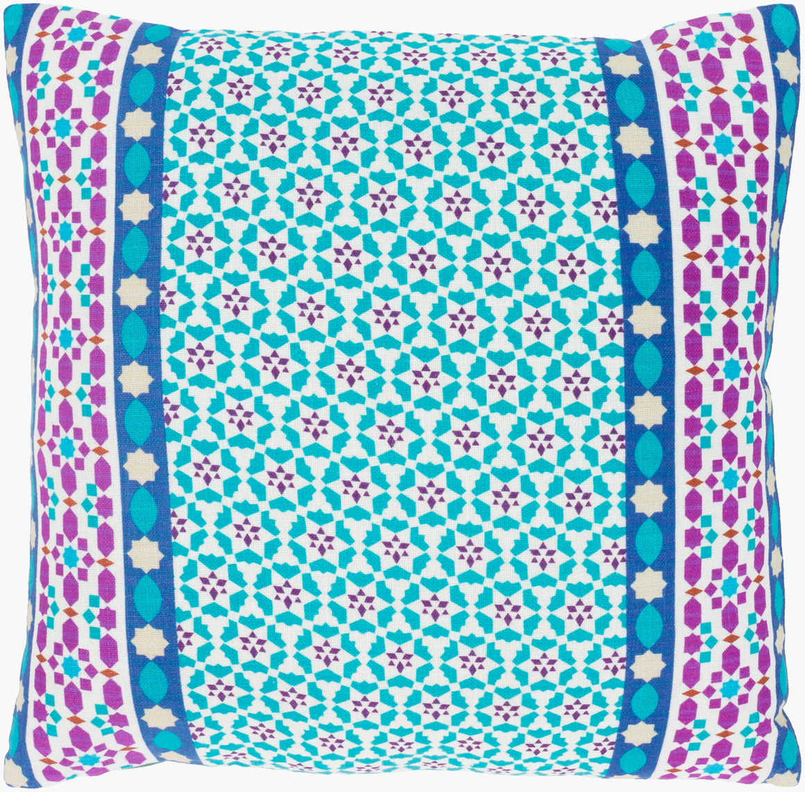 Surya Lucent LUE-001 Lumbar Pillow