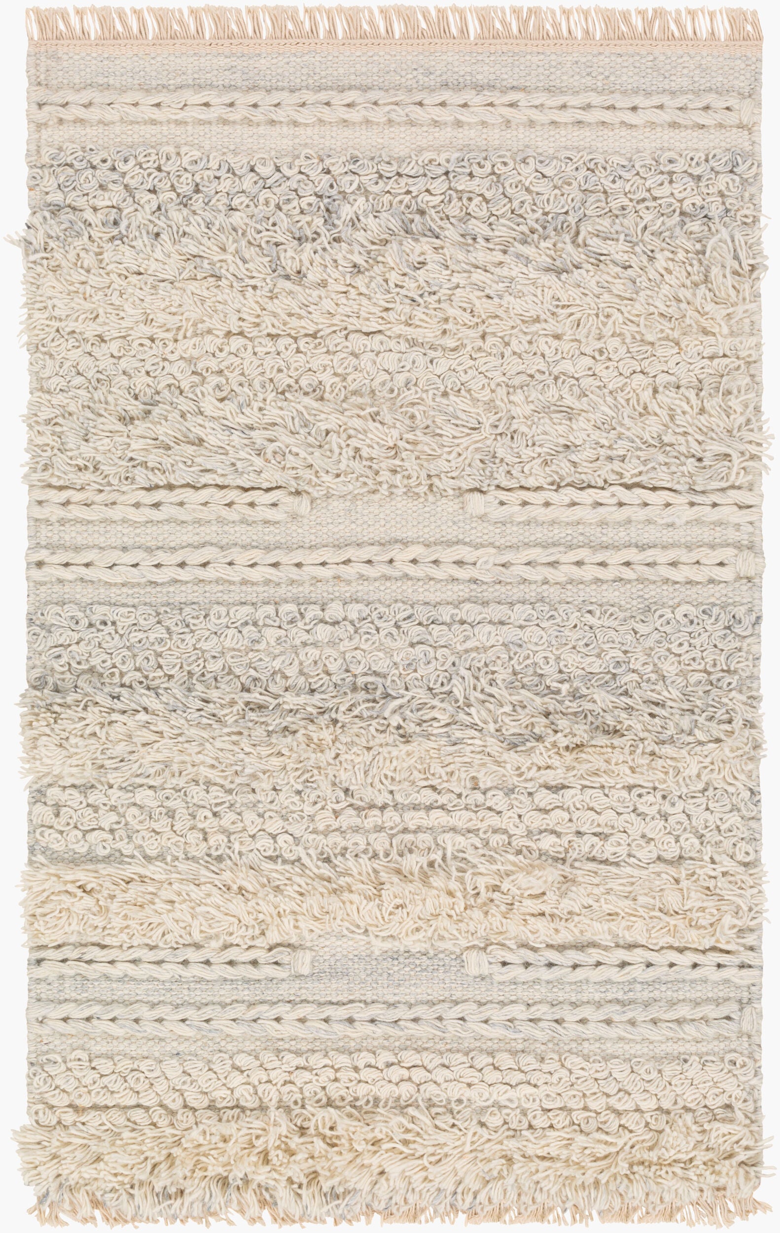 Surya Lugano LUG-2302 Handmade Rug