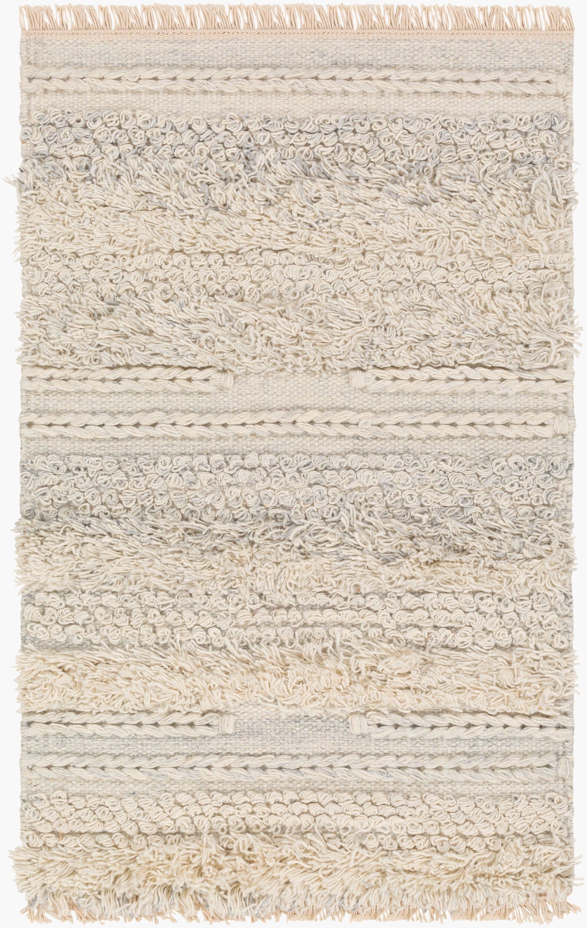 Surya Lugano LUG-2302 Handmade Rug