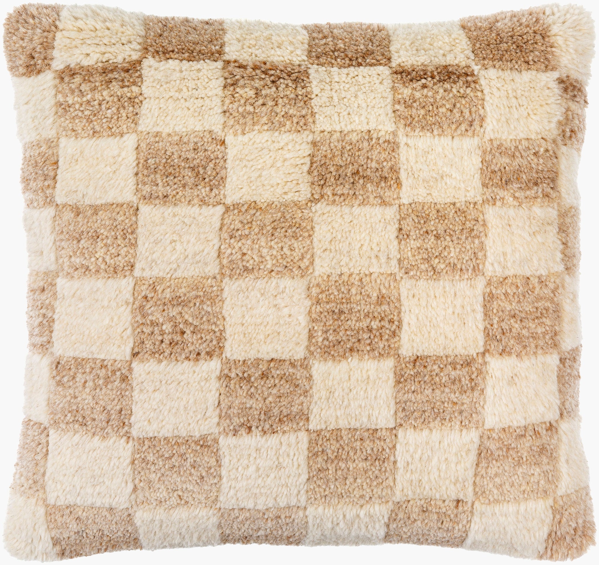 Surya Lukas LUK-001 Accent Pillow