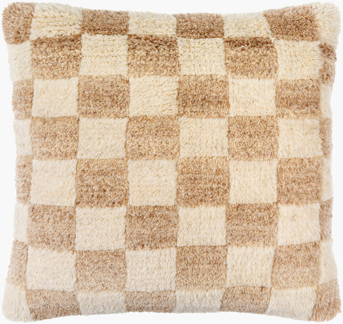 Surya Lukas LUK-001 Accent Pillow