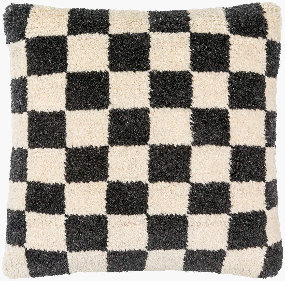 Surya Lukas LUK-002 Accent Pillow