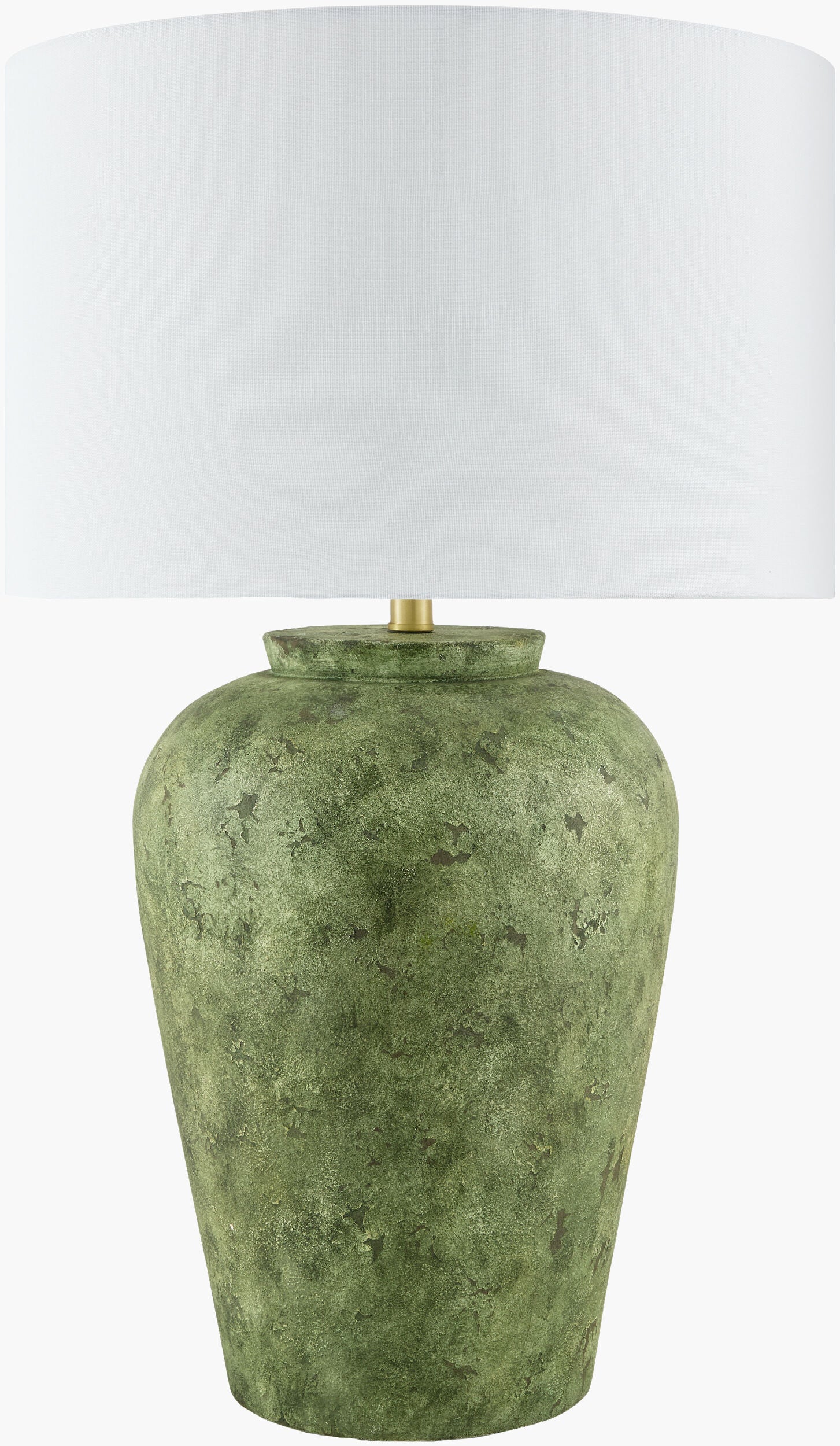 Surya Lucero LUO-001 Accent Table Lamp