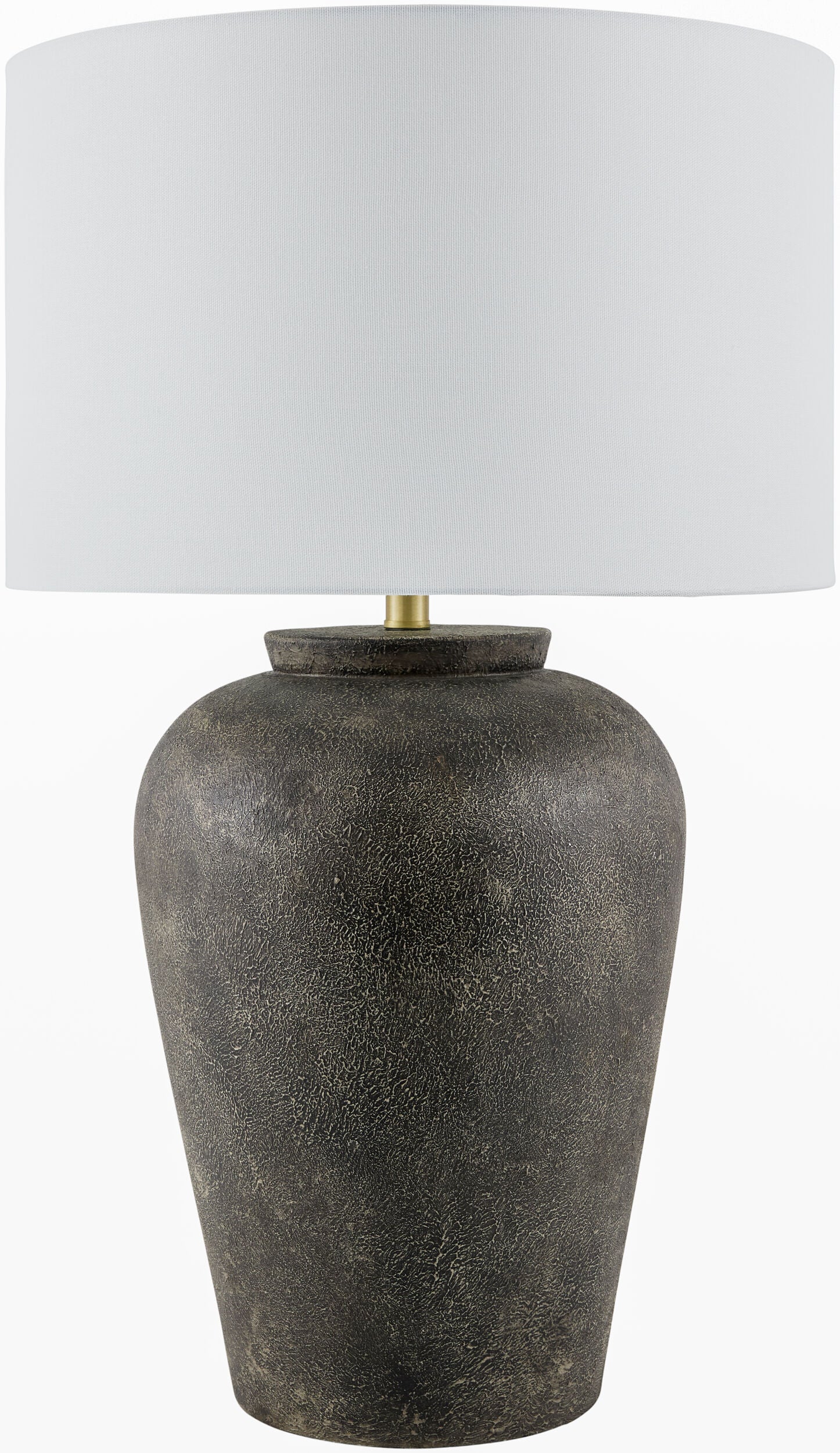 Surya Lucero LUO-003 Accent Table Lamp